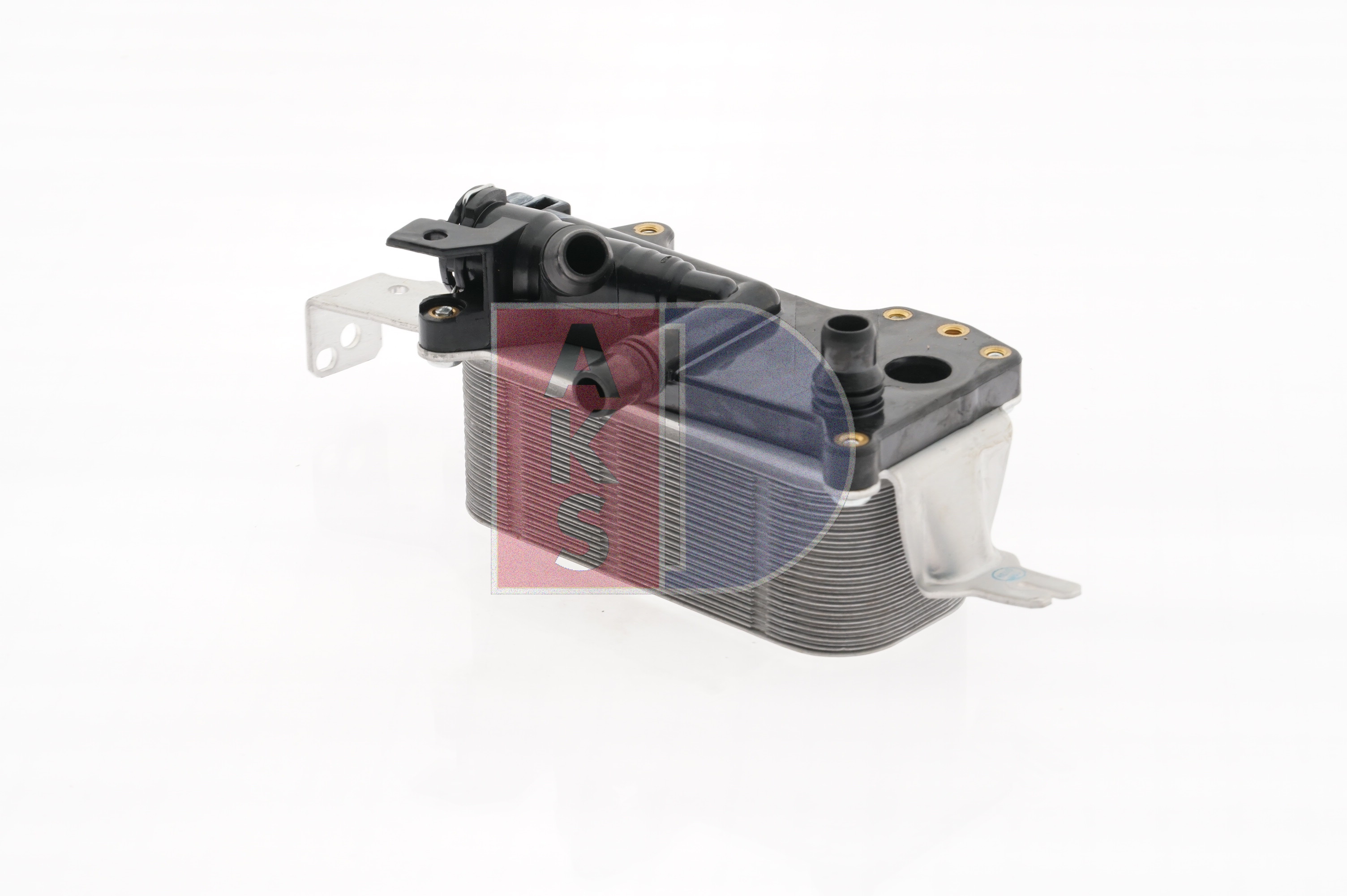 Radiador de óleo, caixa de velocidades automática AKS DASIS 056055N adequados para BMW barato
