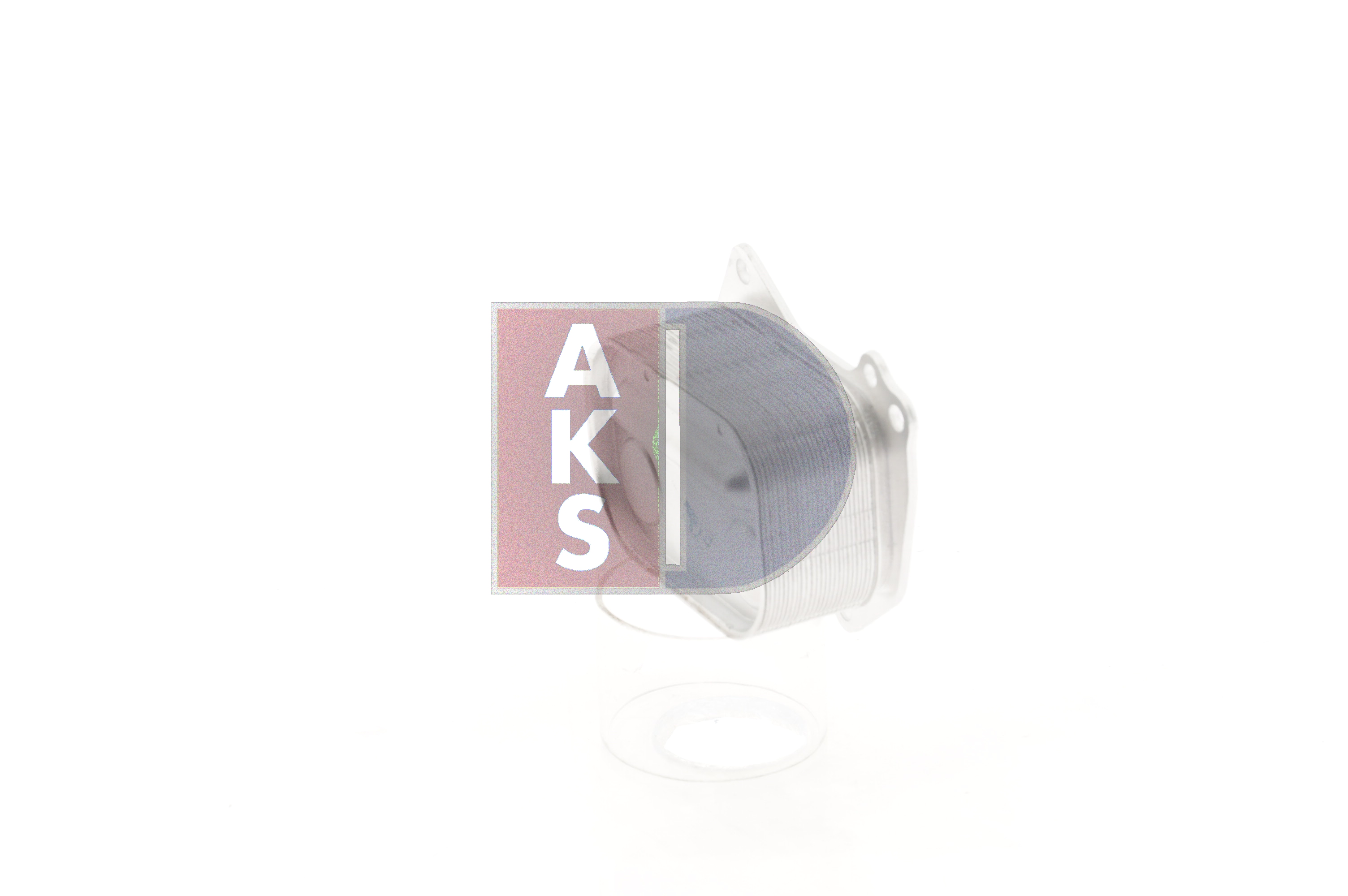 Acheter AKS DASIS Radiateur d'huile 056057N