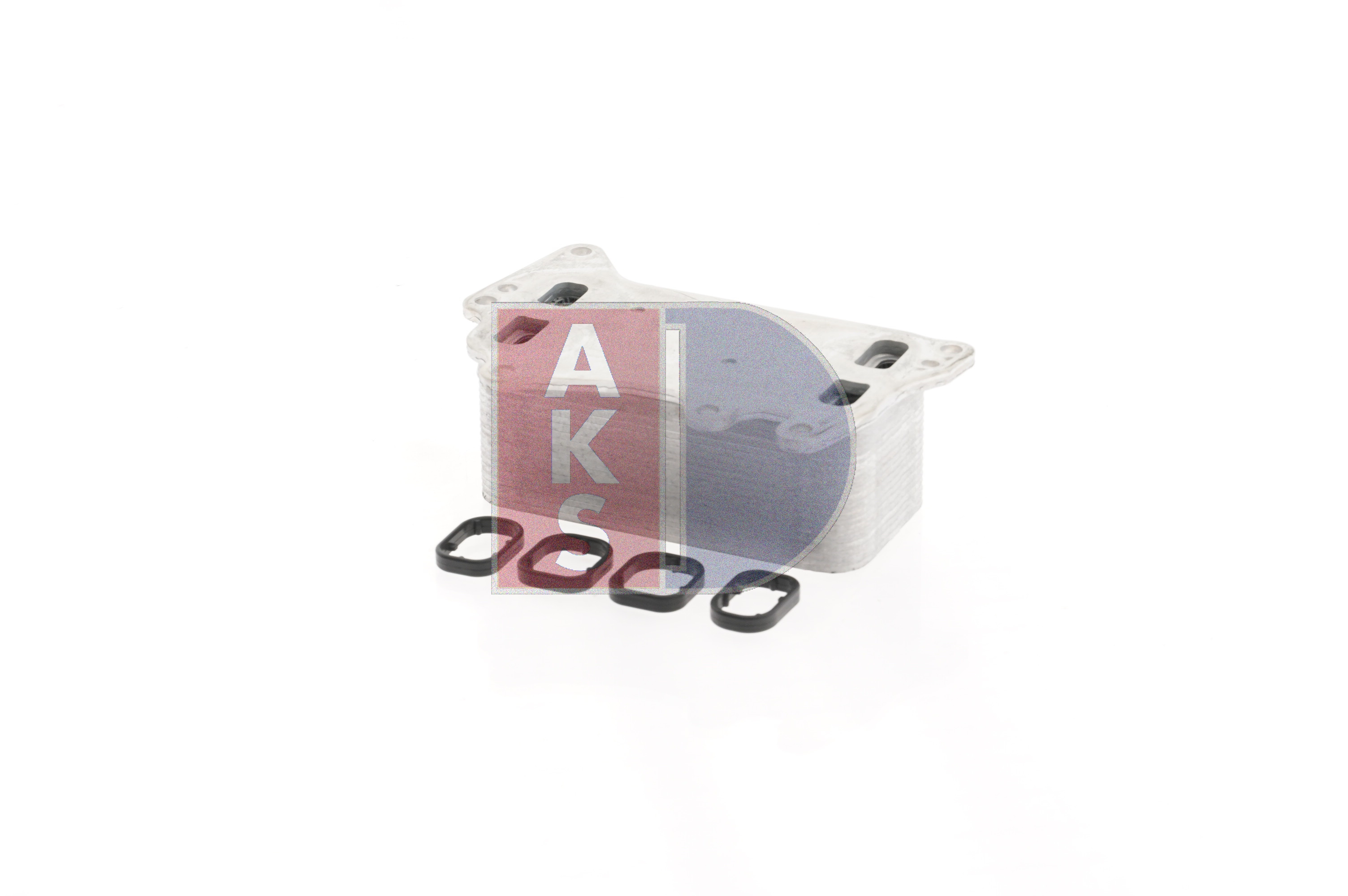 AKS DASIS 056062N Olie-koeler BMW 7 (F01, F02, F03, F04) 740 d Diesel 313 Pk 2015 kosten