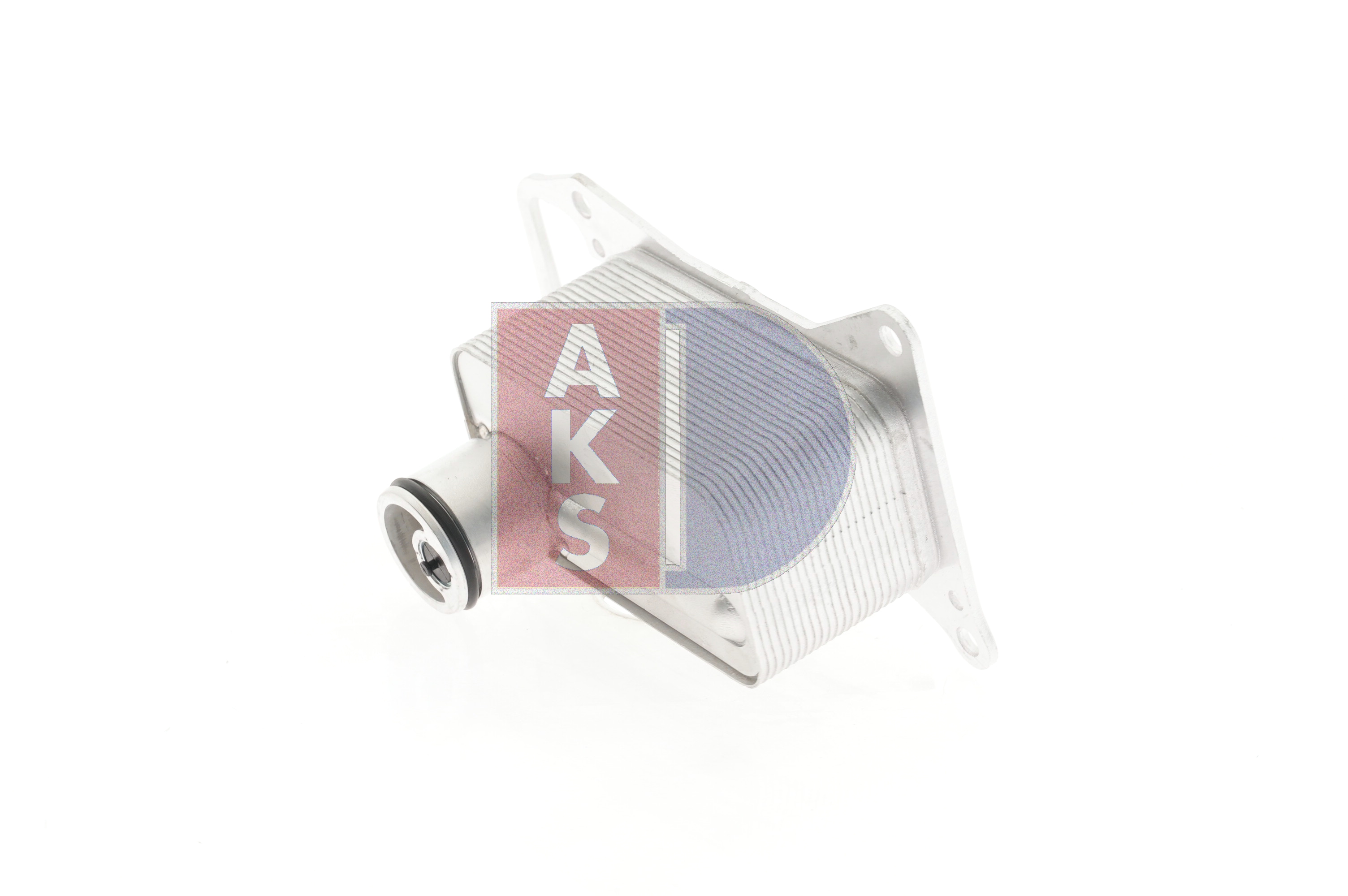 AKS DASIS 056067N Kit de enfriador de aceite BMW E91 330 d Gasóleo 211 cv 2007 precio