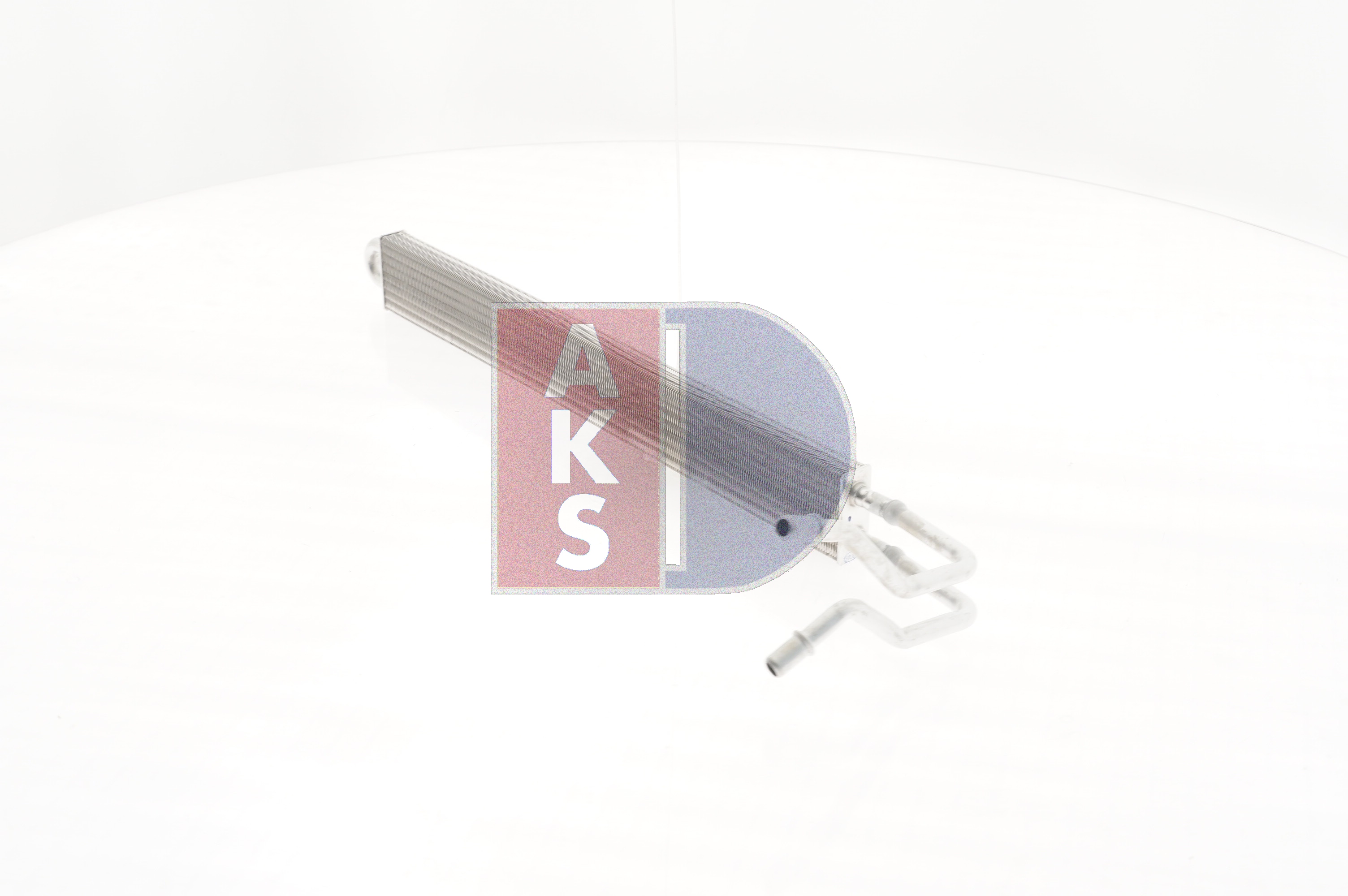 AKS DASIS Radiador de óleo, direcção 056074N