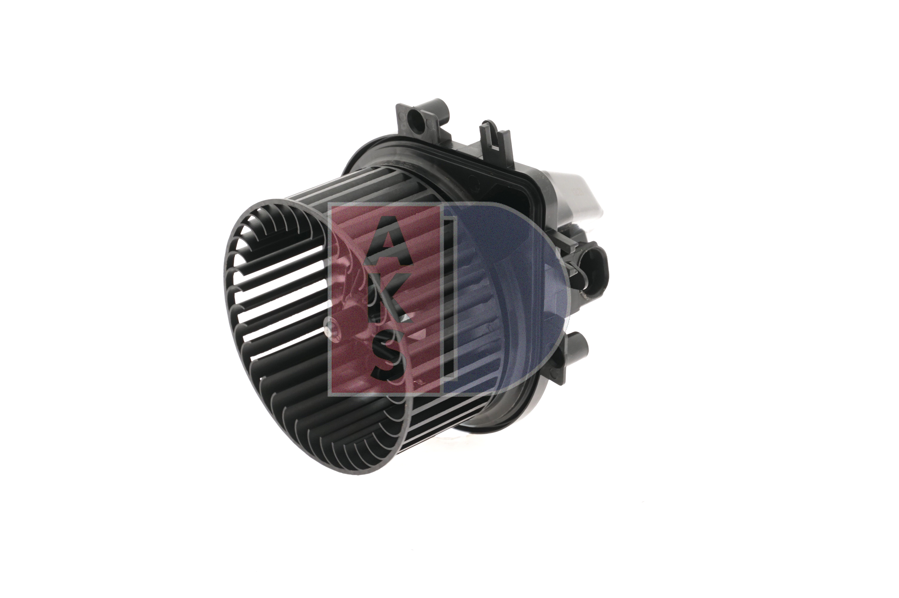 AKS DASIS Interieurventilatie 058002N