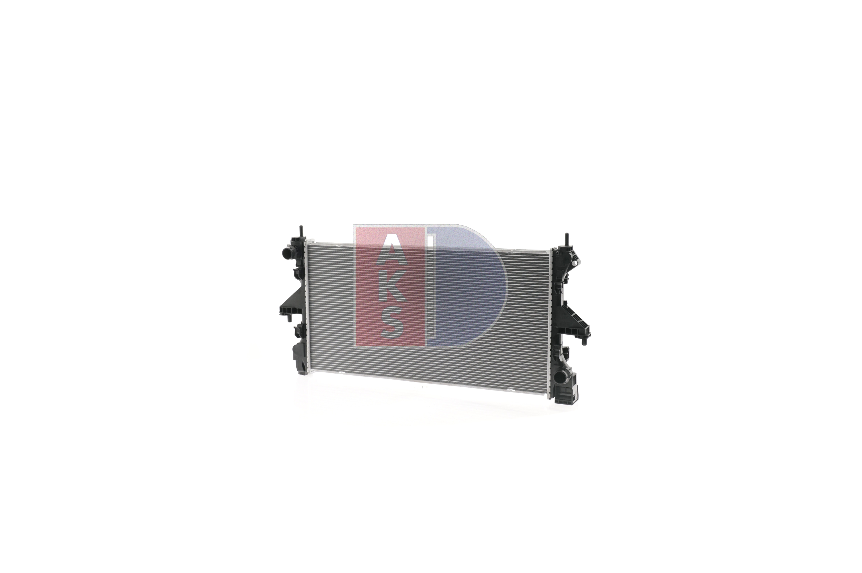 060077N AKS DASIS Radiators PEUGEOT BOXER