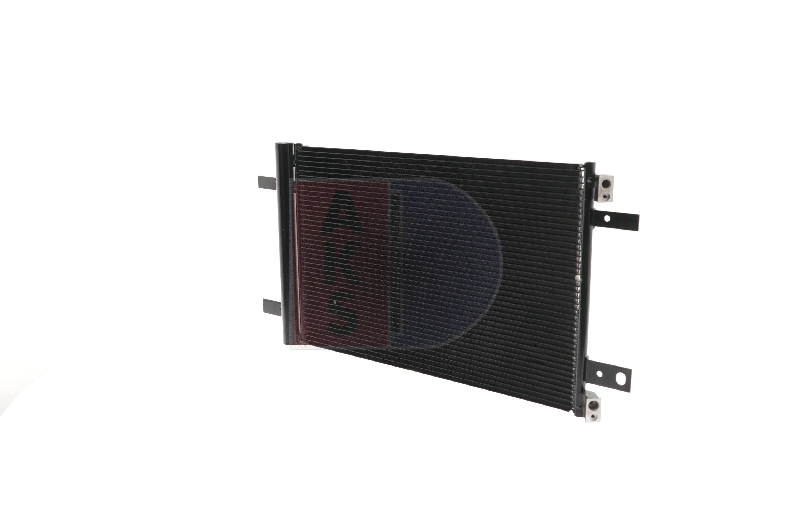 Acheter AKS DASIS Condenseur, climatisation 062025N