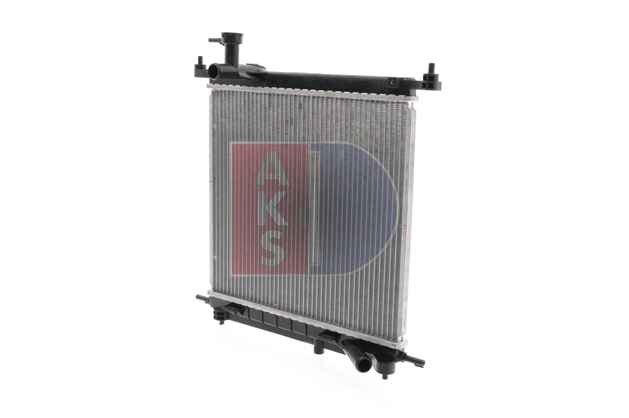 AKS DASIS Radiatore motore 070194N