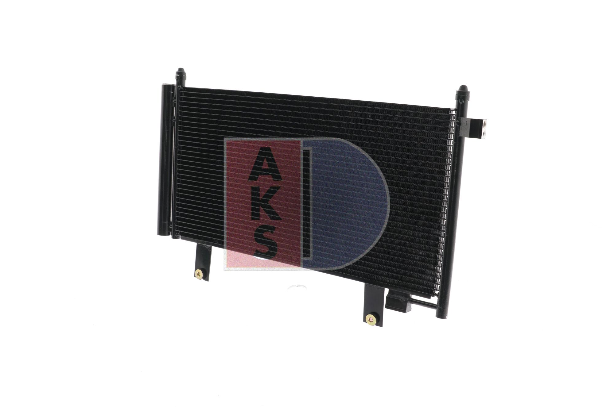 AKS DASIS Condensador, ar condicionado 082060N