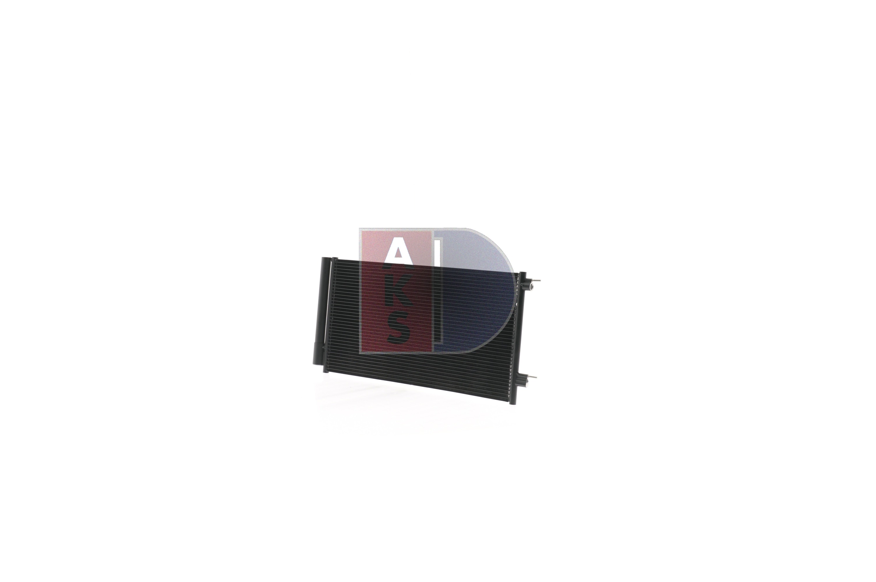 AKS DASIS Air conditioning condenser 082061N