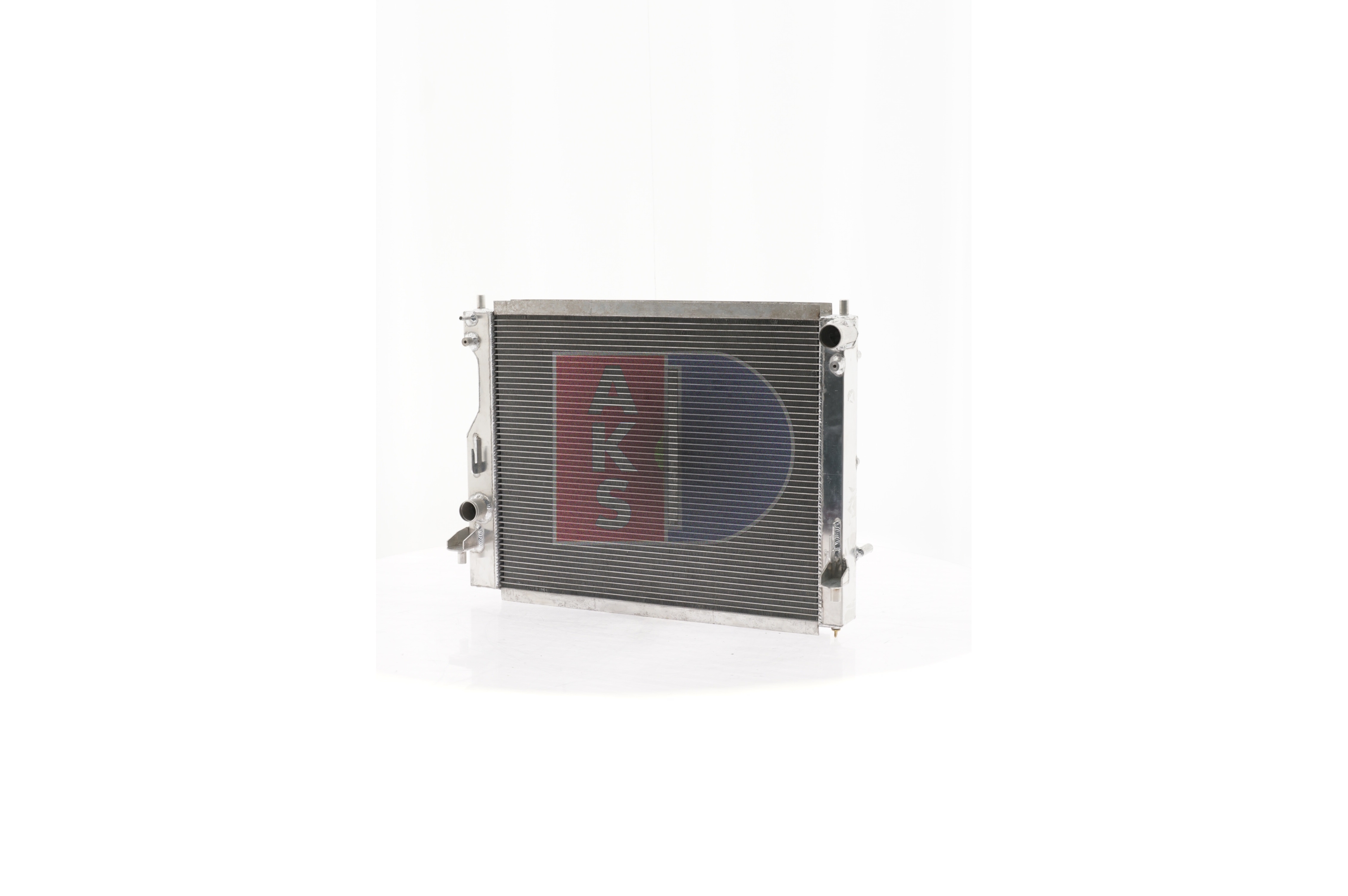 AKS DASIS 090143AL FORD USA F-350 Radiator pris