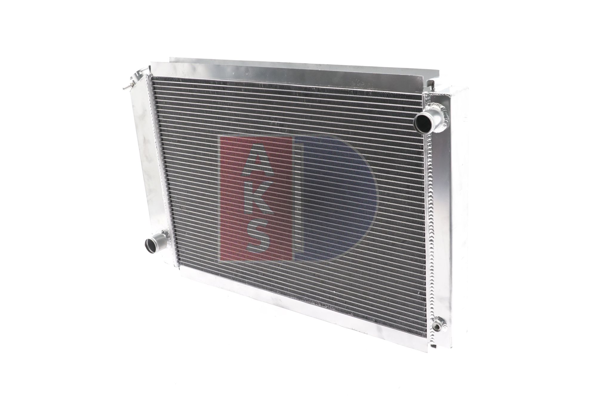 AKS DASIS 090144AL radiator FORD USA Explorer Mk6 (U625)
