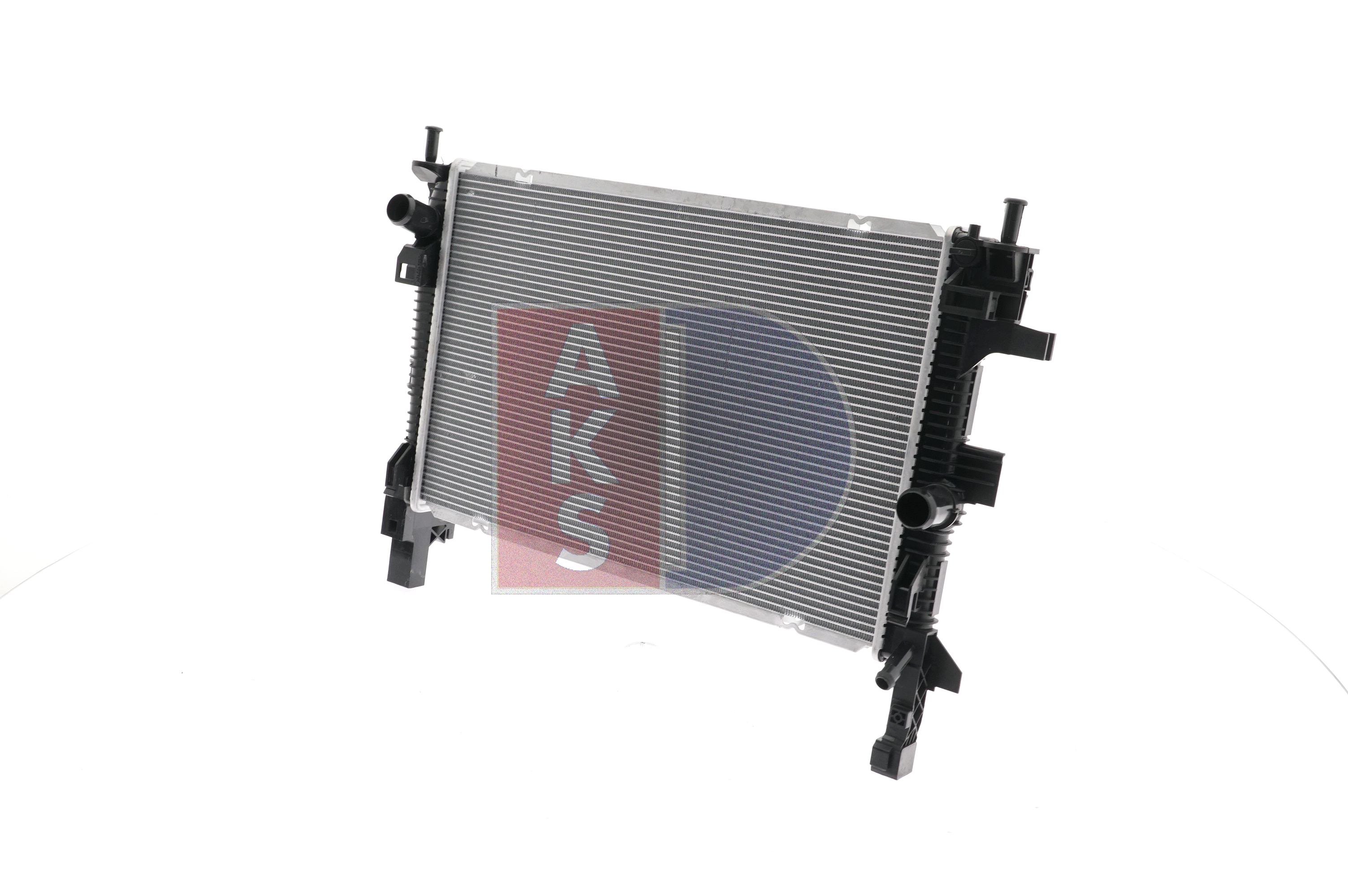 AKS DASIS 090145N genuine Ford Focus 3 Estate radiator price