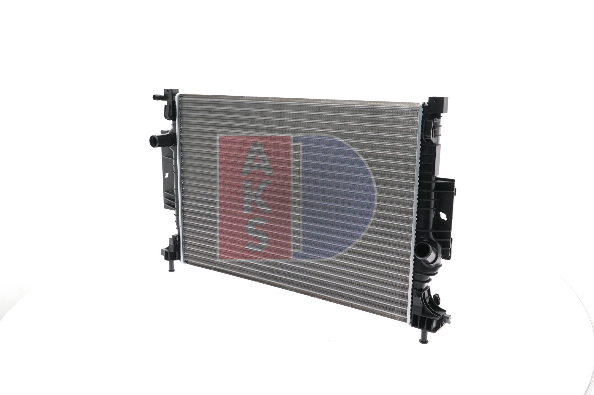 090146N AKS DASIS Radiators FORD FOCUS