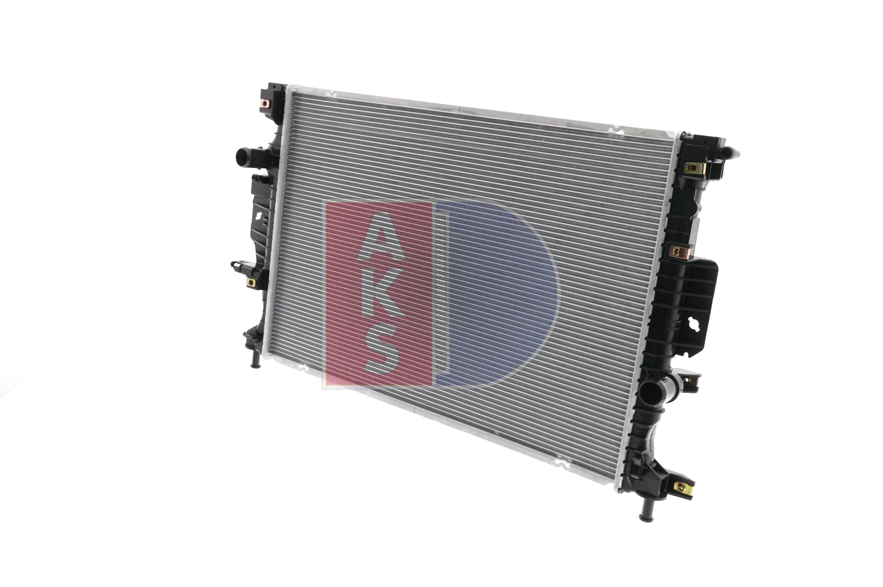 AKS DASIS Radiatore motore 090147N