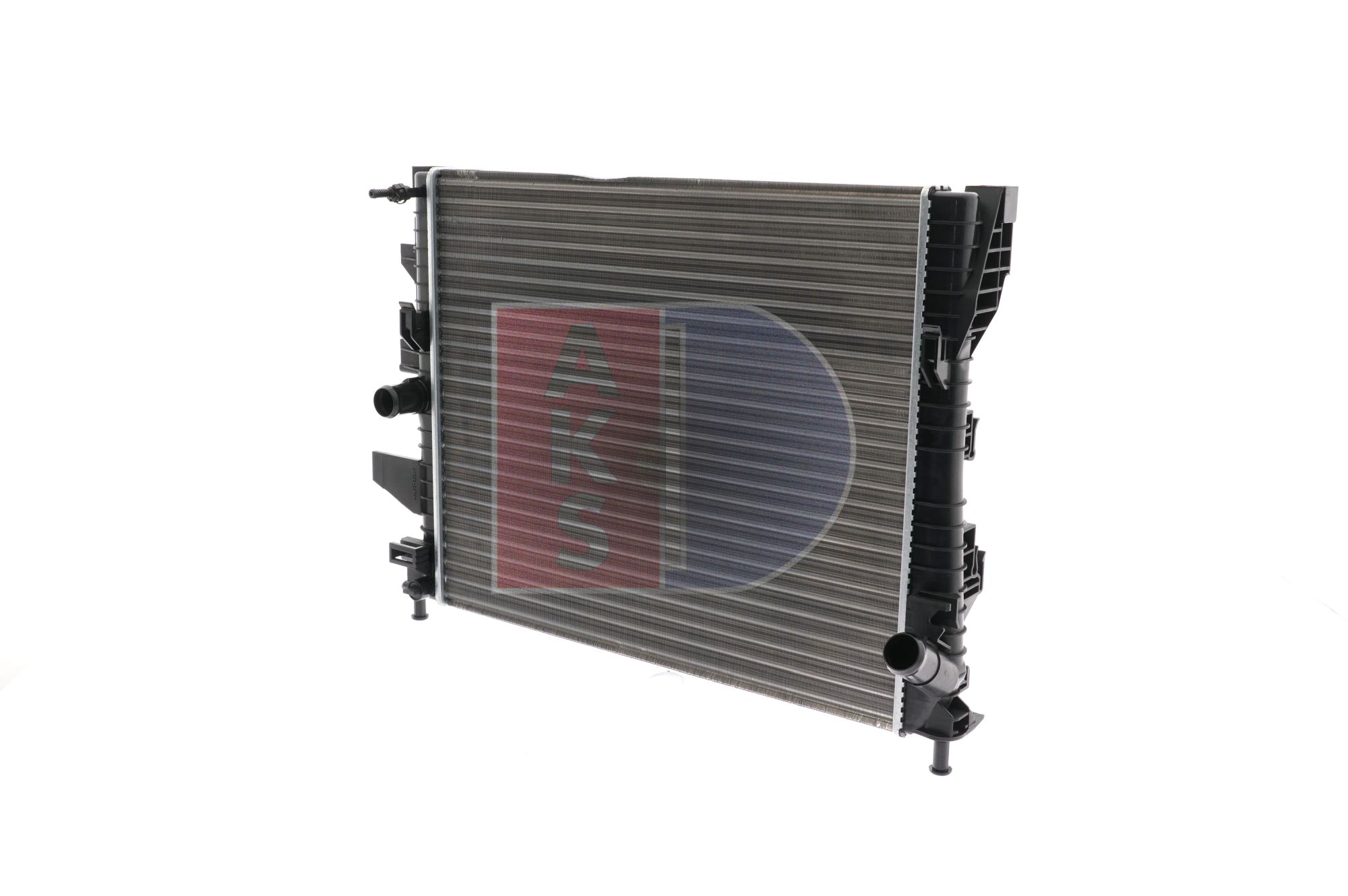 AKS DASIS Engine radiator 090149N