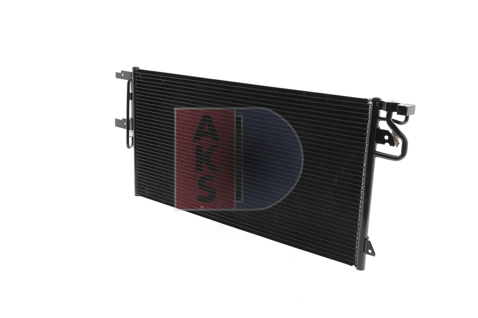 AKS DASIS 092072N Condenseur de clim Ford KUGA 2016