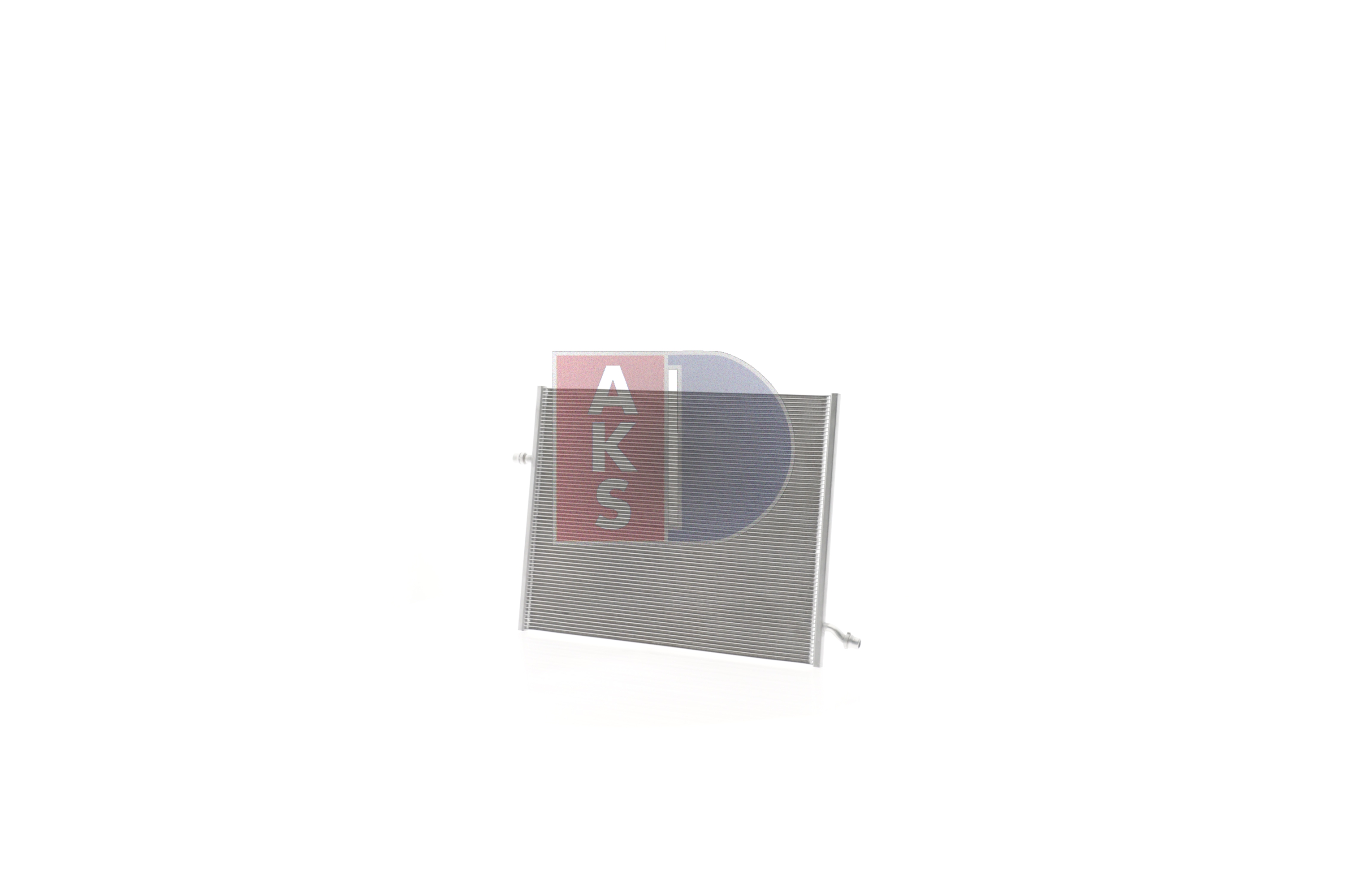 A0995003603 OE AKS DASIS Low Temperature Cooler, intercooler 120123N