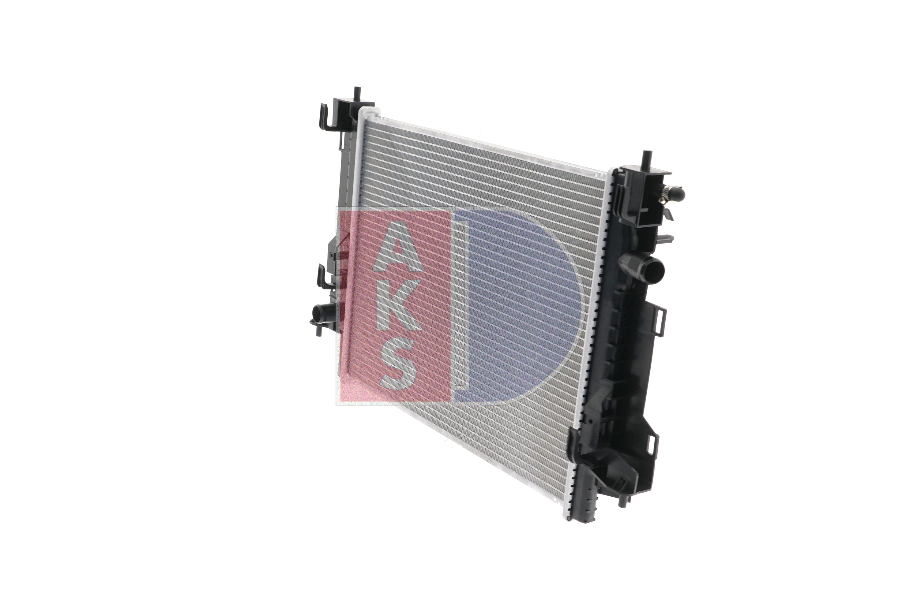 Køler Smart FORFOUR 2004 120125N AKS DASIS