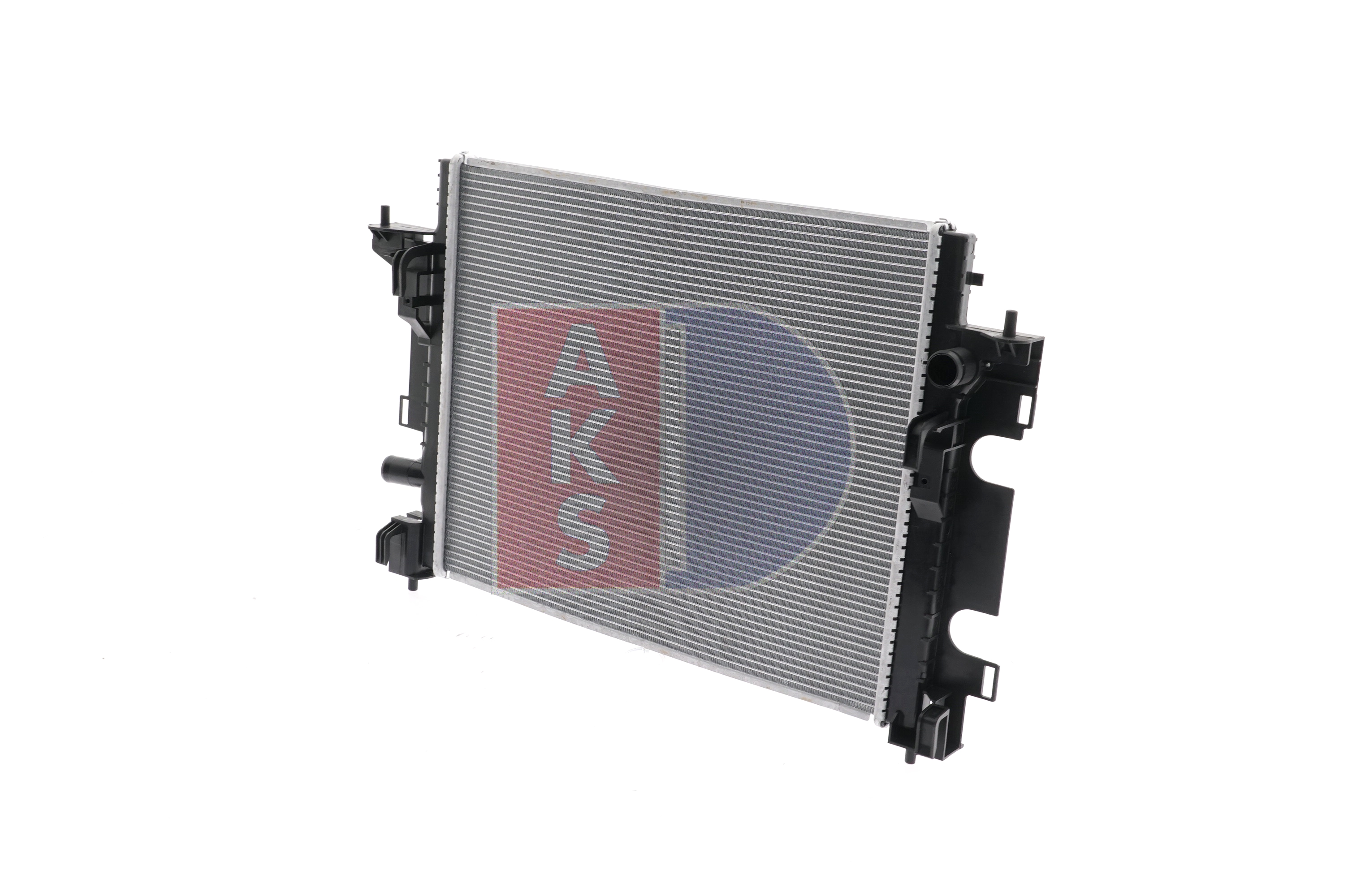AKS DASIS 120126N Køler Smart FORFOUR 2023