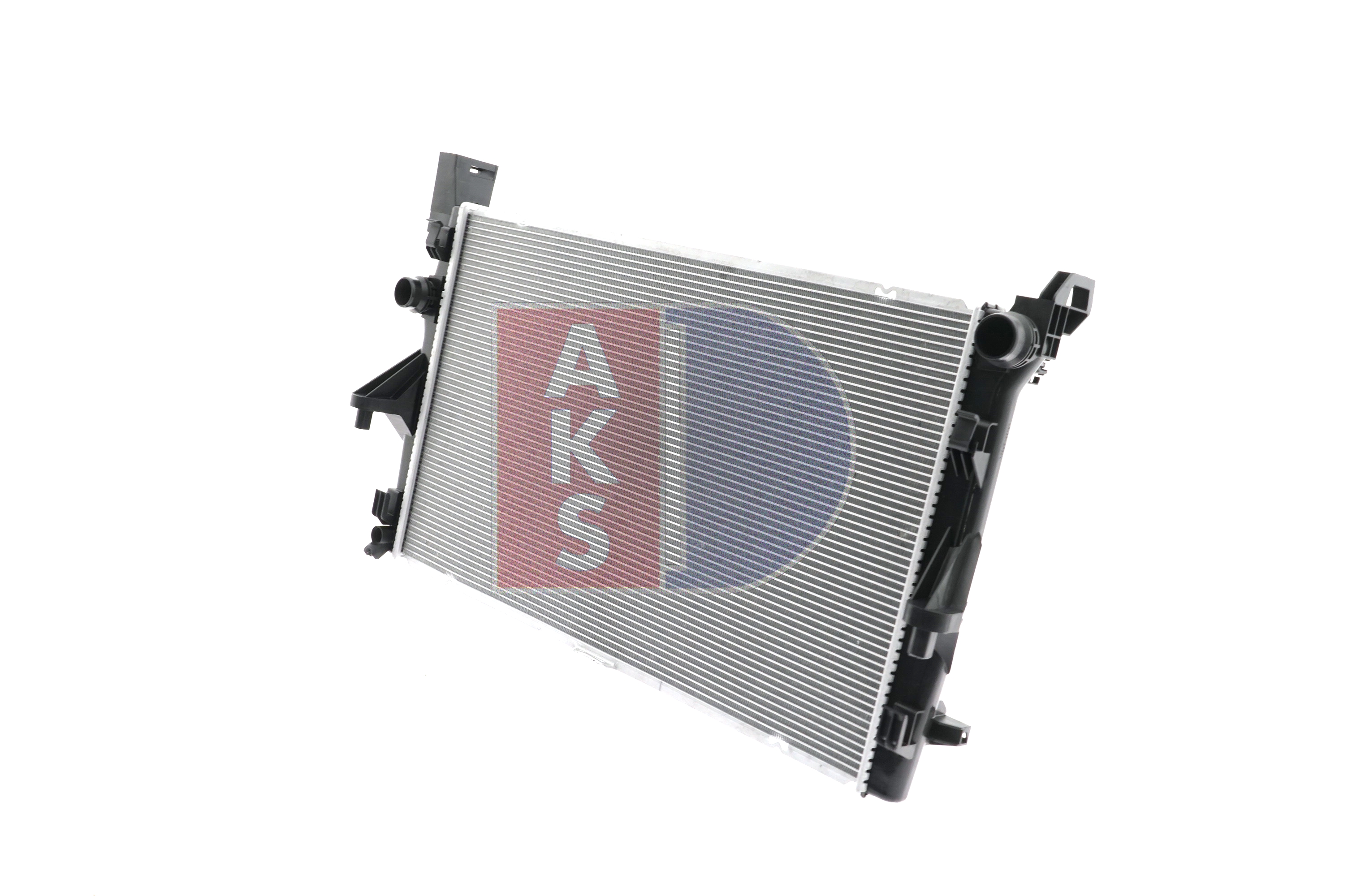 AKS DASIS Radiateur 120127N