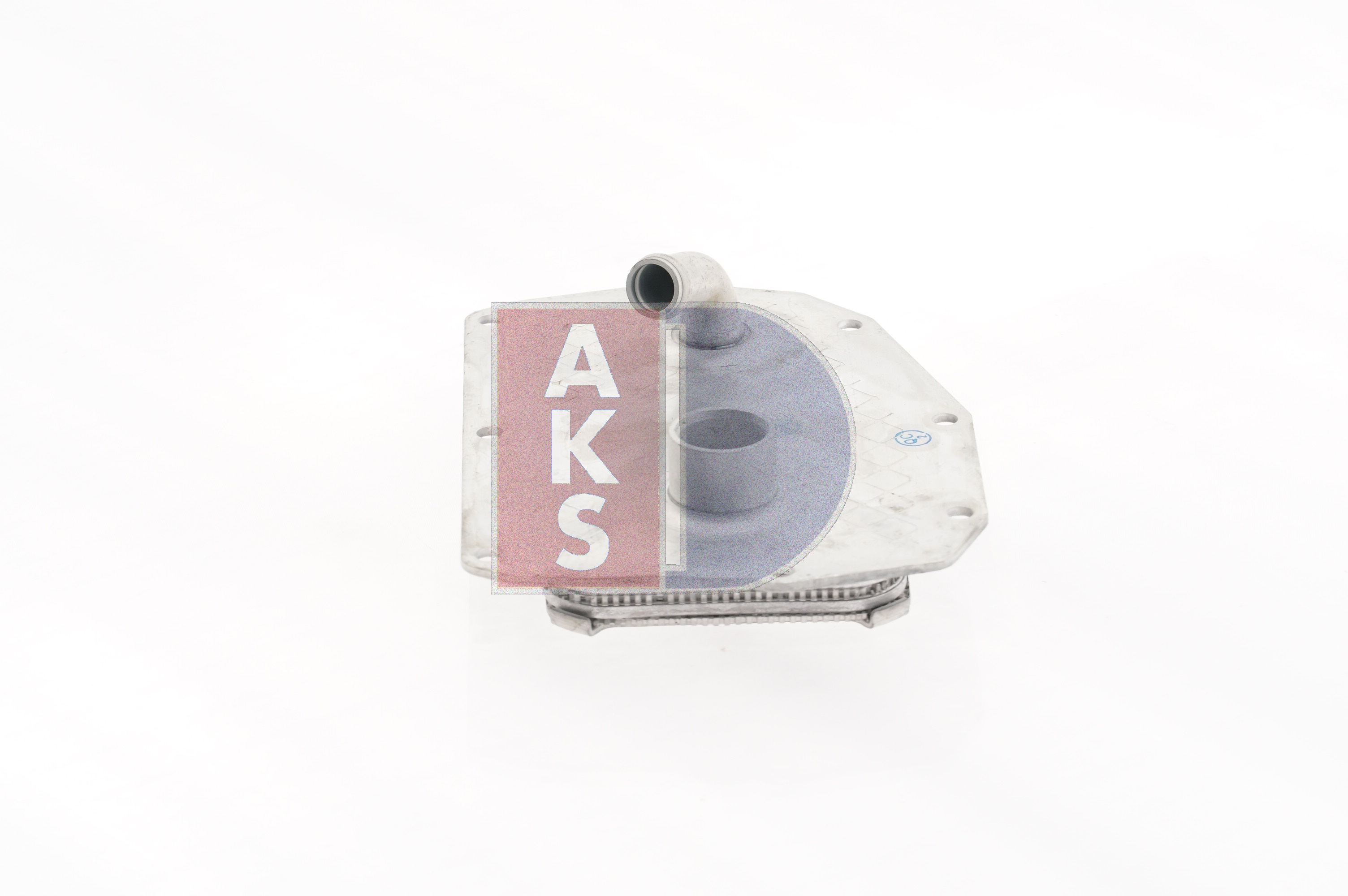 AKS DASIS Ölkühler 126018N