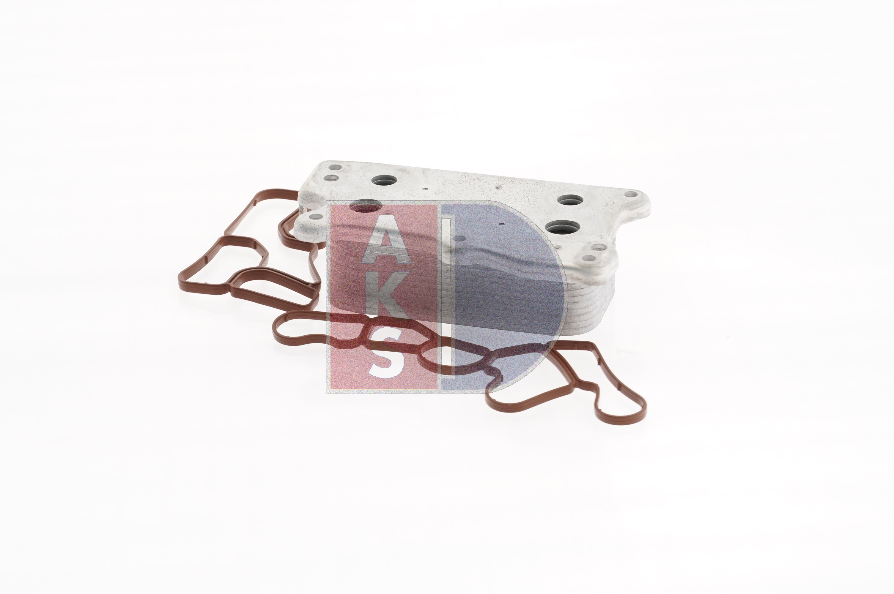 2721800410 OE AKS DASIS Radiateur d'huile 126020N