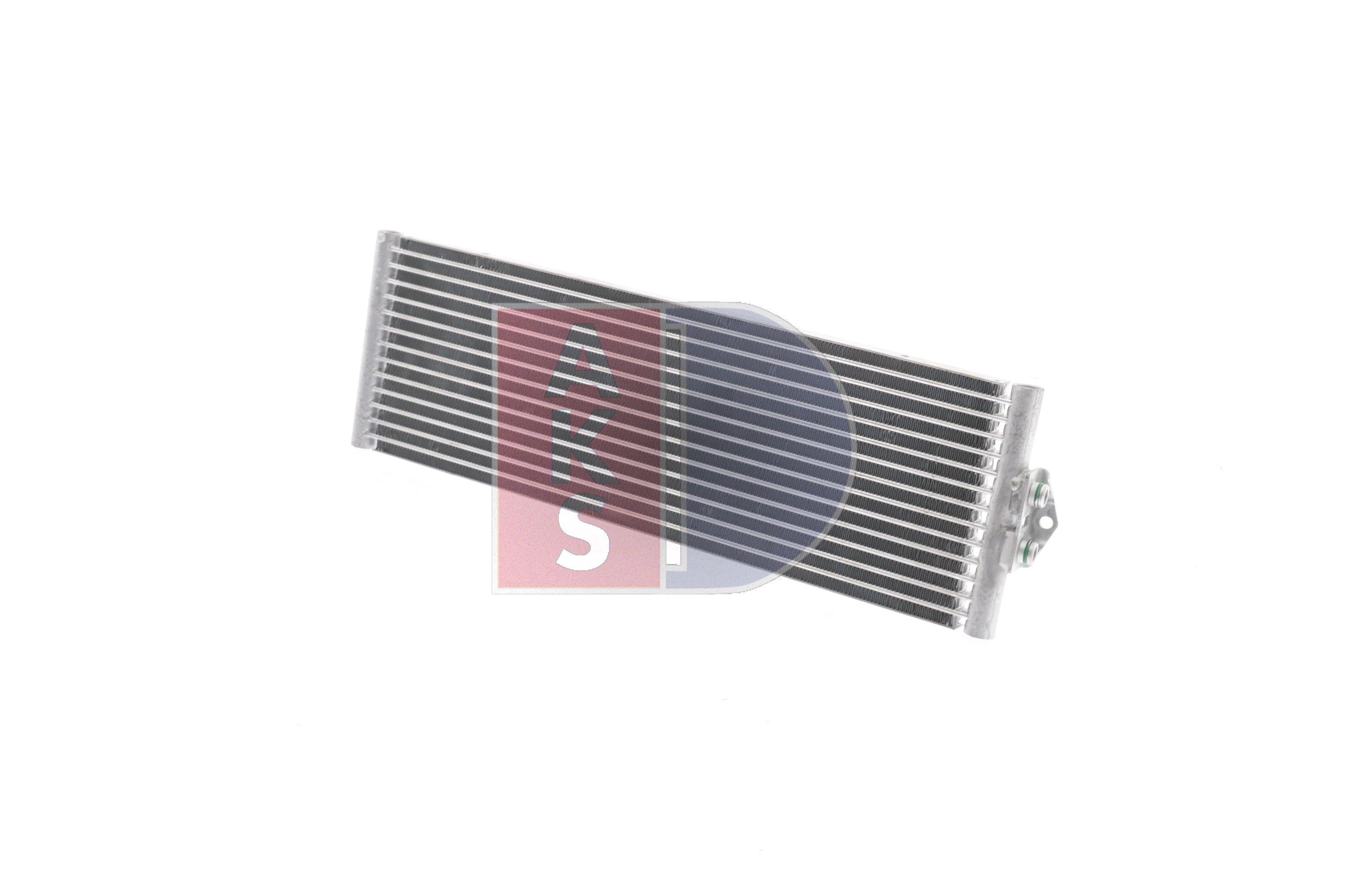 Radiateur d'huile de boite de vitesse automatique AKS DASIS 126027N appropriées pour MERCEDES-BENZ pas cher