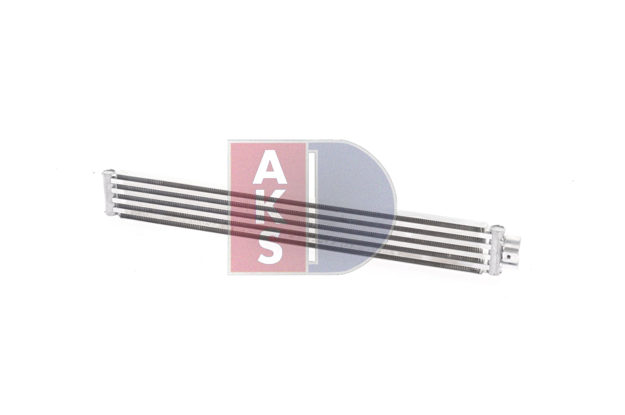 AKS DASIS Radiador de óleo, direcção 126032N