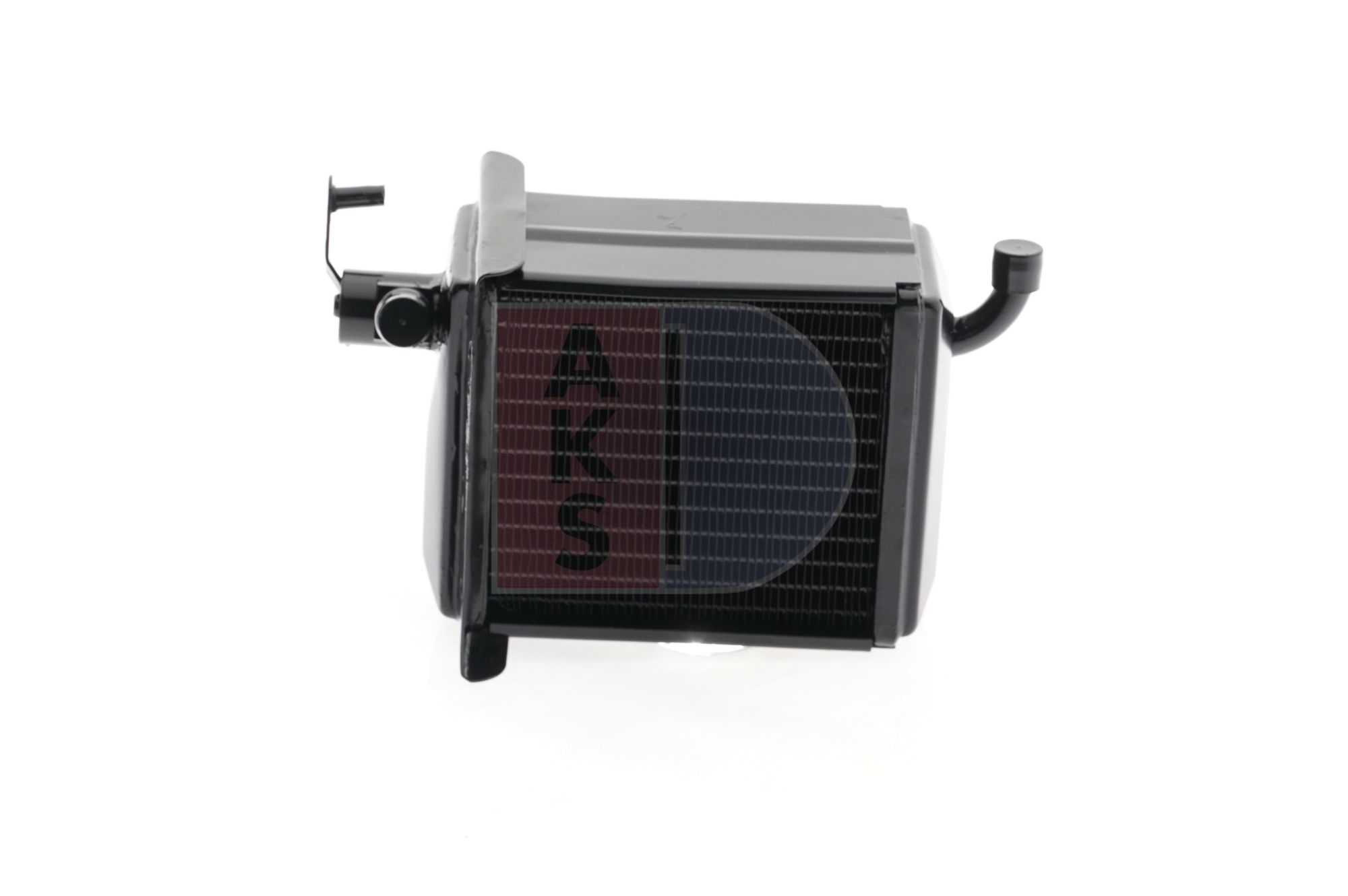 d'origine Mercedes-Benz GLA AKS DASIS Radiateur de chauffage 129024N
