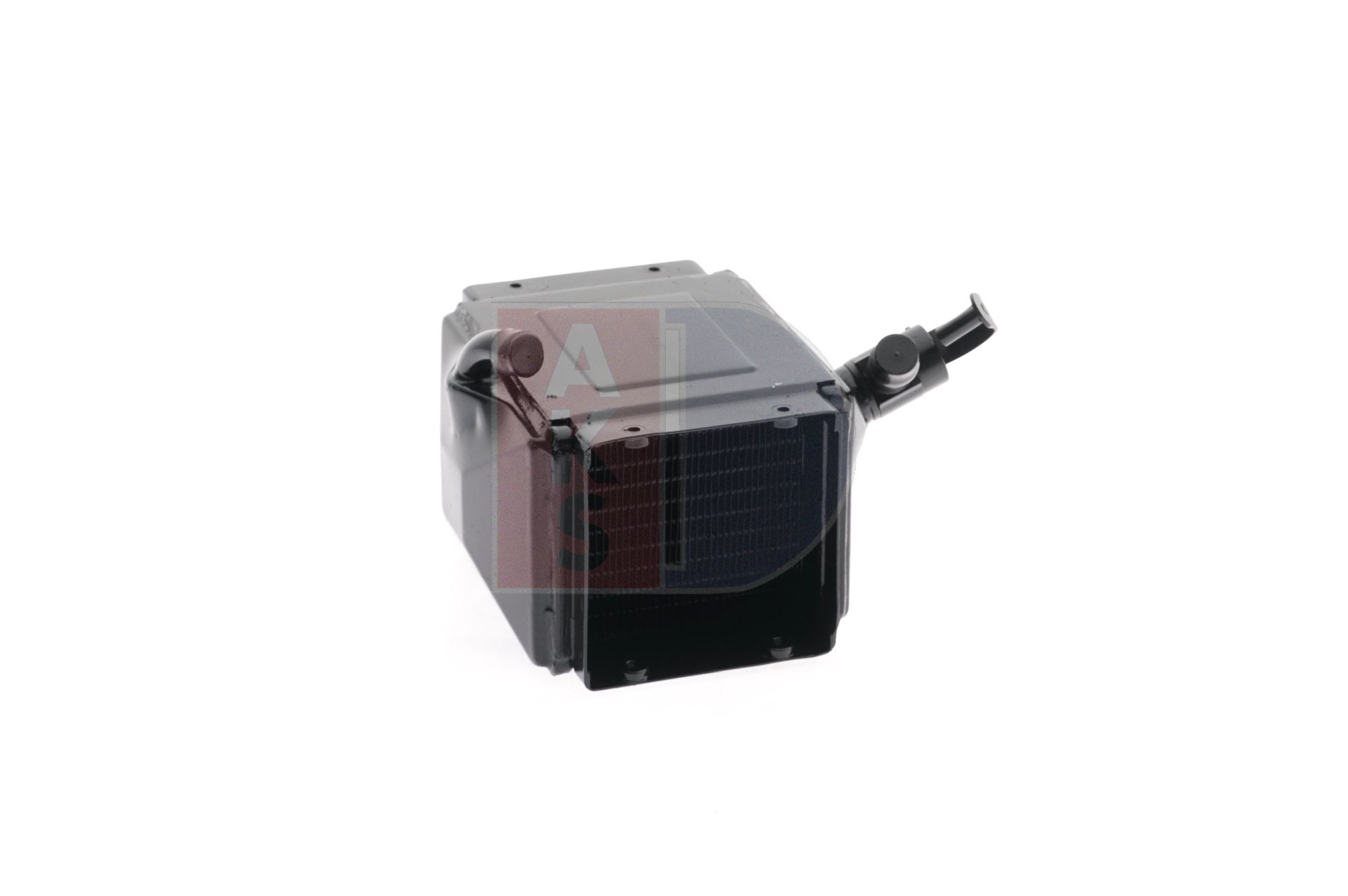 129025N AKS DASIS Radiador de calefacción MERCEDES-BENZ 190
