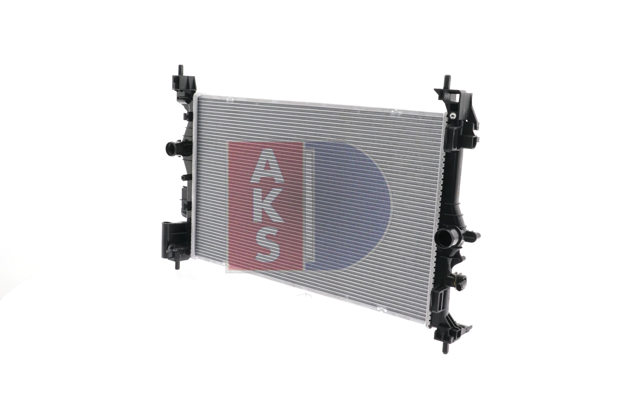 Radiateur d'eau Opel Corsa E x15 prix 2015: AKS DASIS 150134Nv