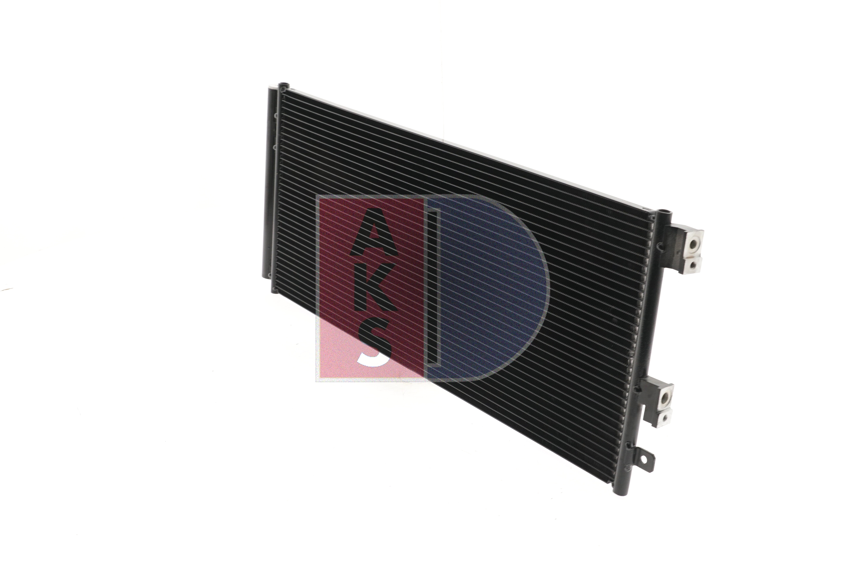 Kondensator Opel CORSA 2023 152055N AKS DASIS