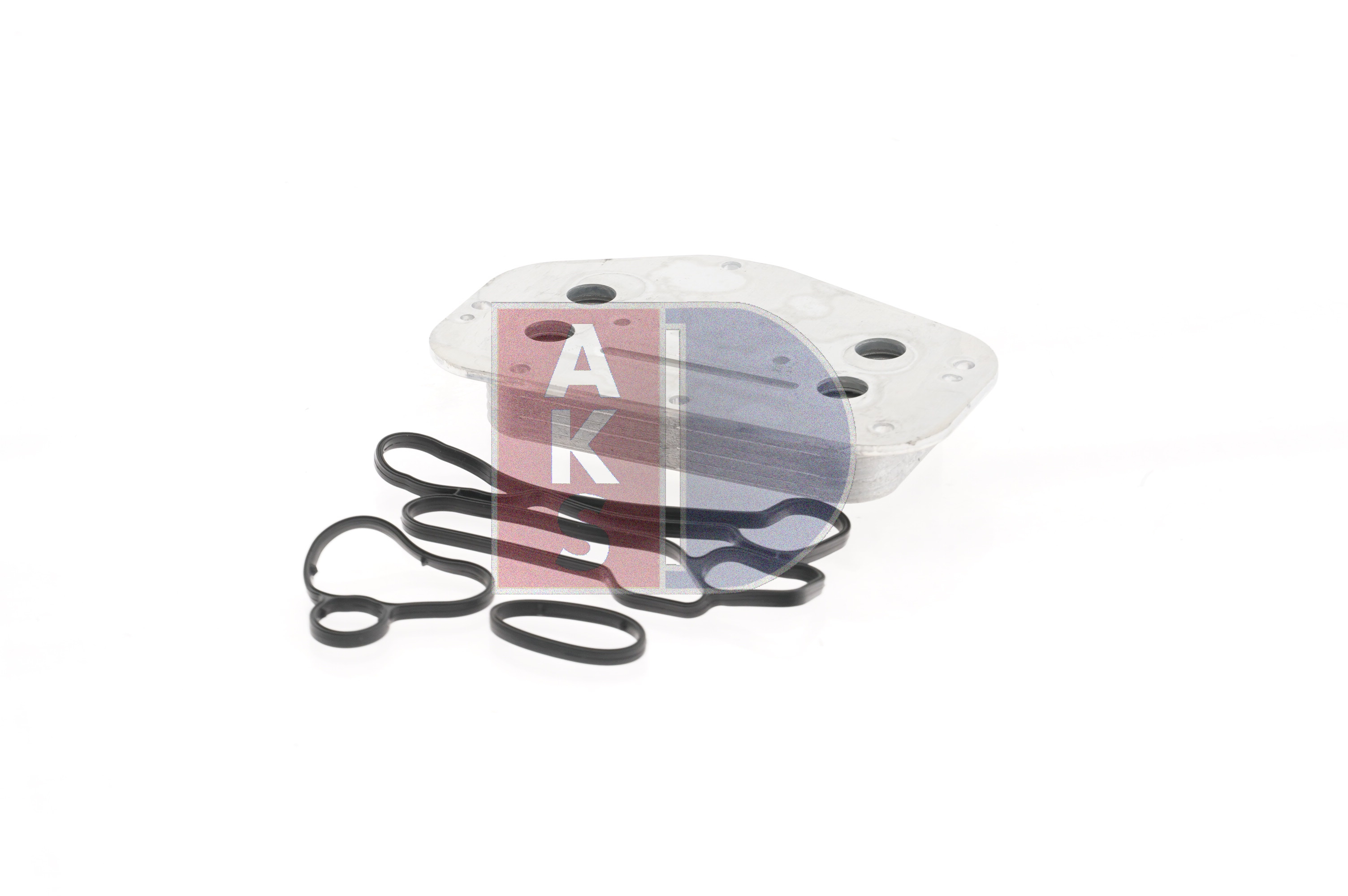 AKS DASIS Radiateur d'huile 156009N