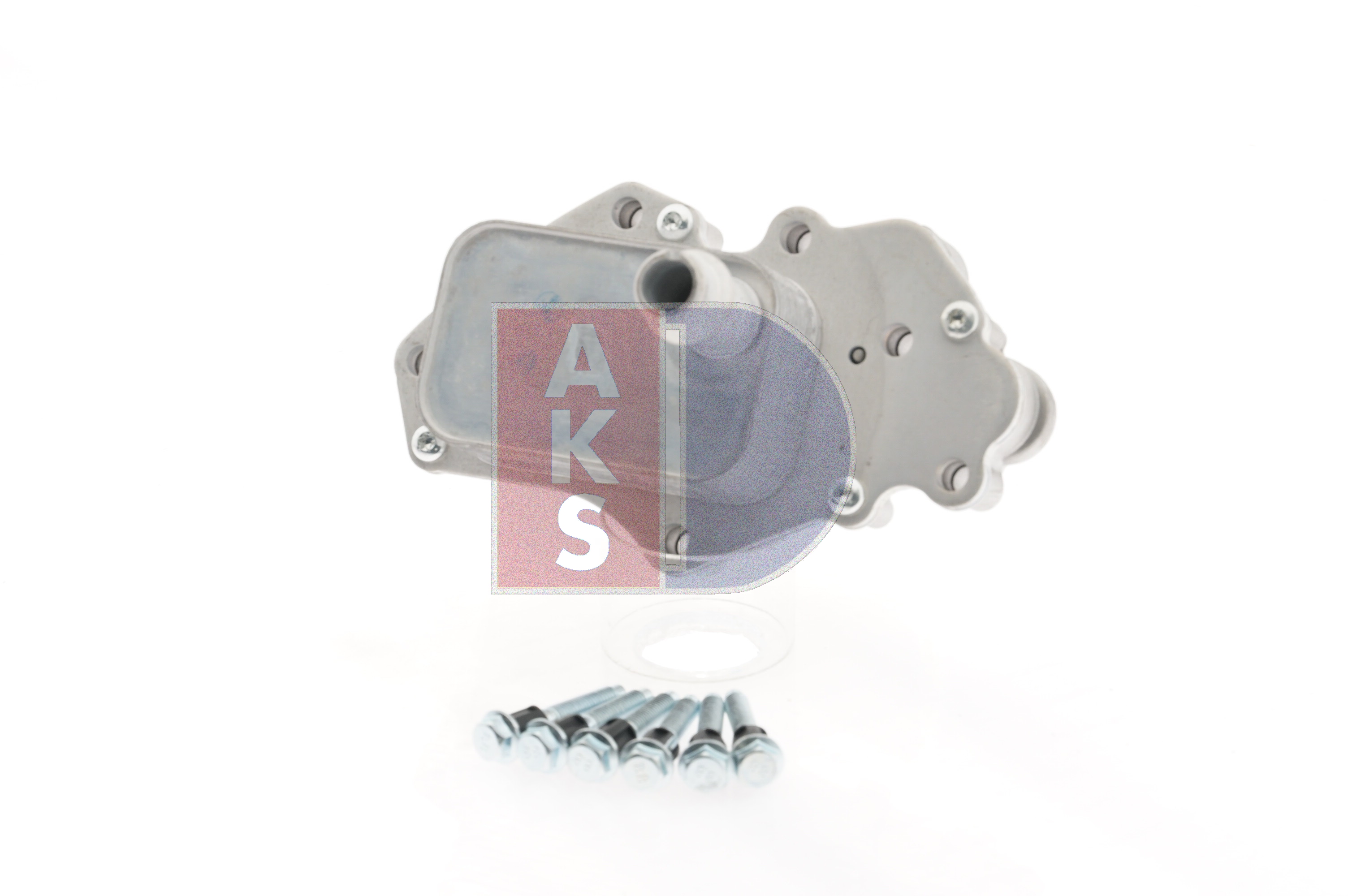 AKS DASIS Radiateur d'huile 156015N