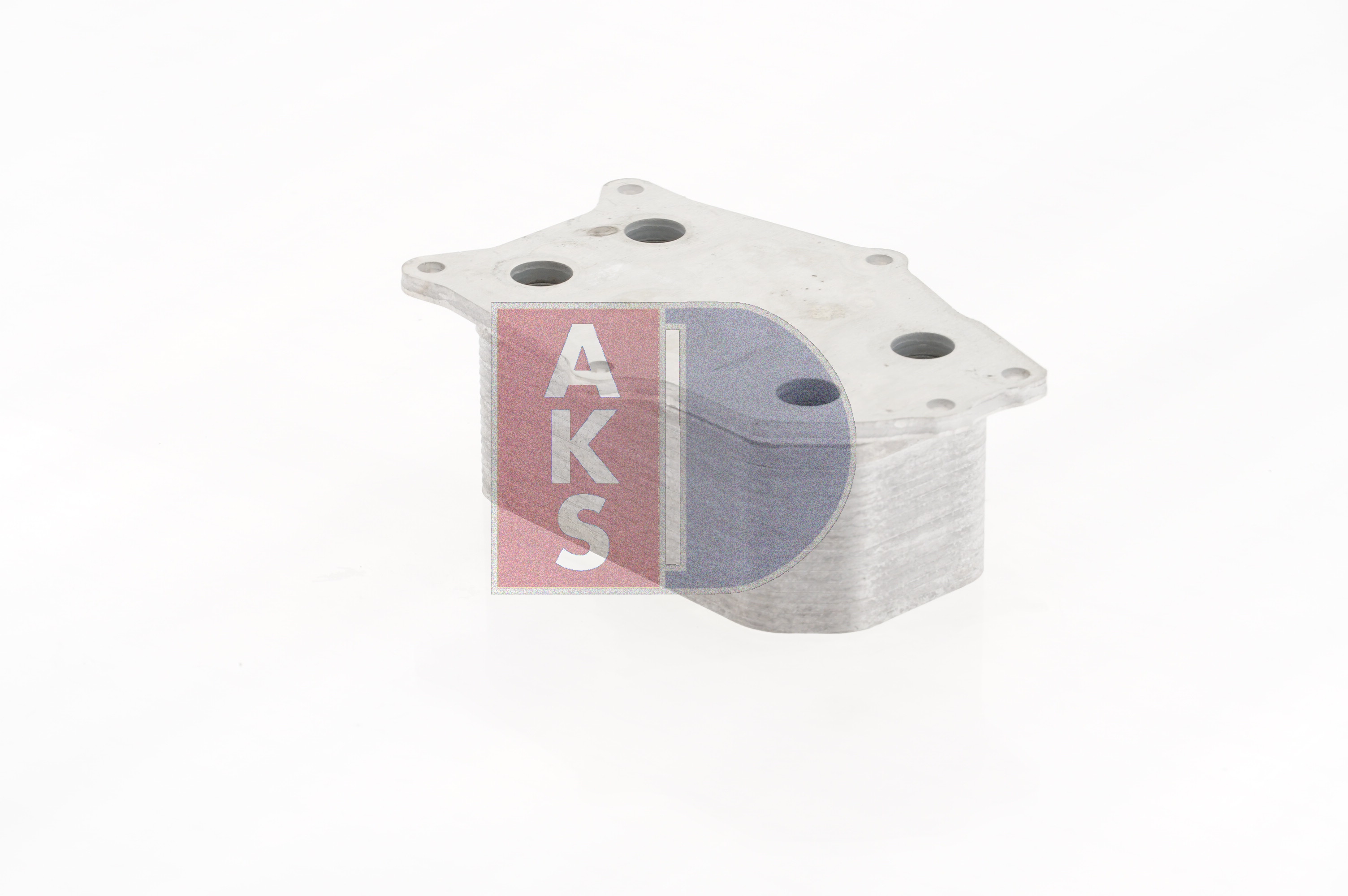 AKS DASIS 156019N Масляный радиатор OPEL ASCONA C (81_, 86_, 87_, 88_) 2.0 i Cat (F11, M11, F68, M68) бензин 116 л.с. 1988