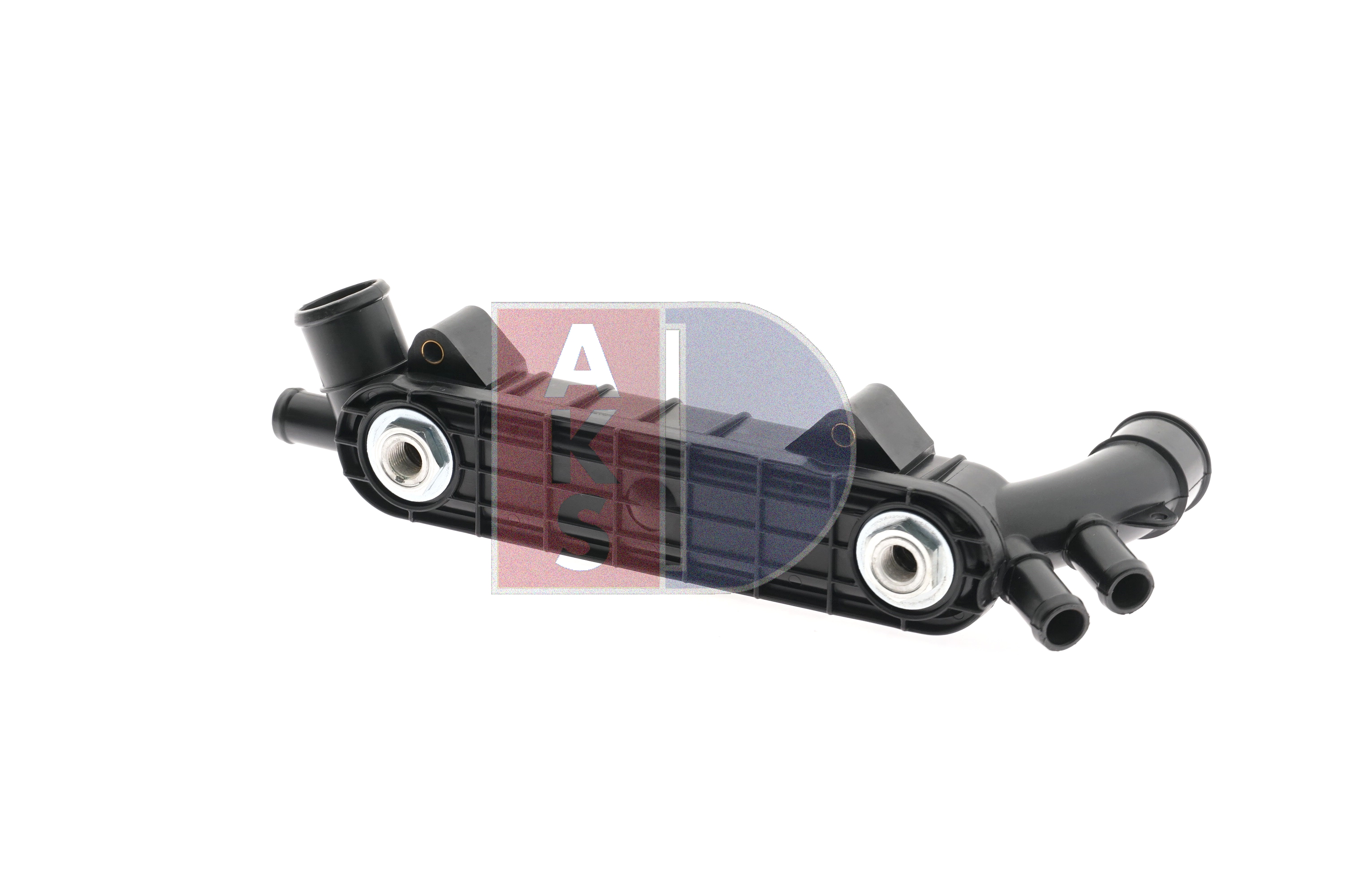 AKS DASIS 156028N Ölkühler Opel Astra F Cabrio Kosten