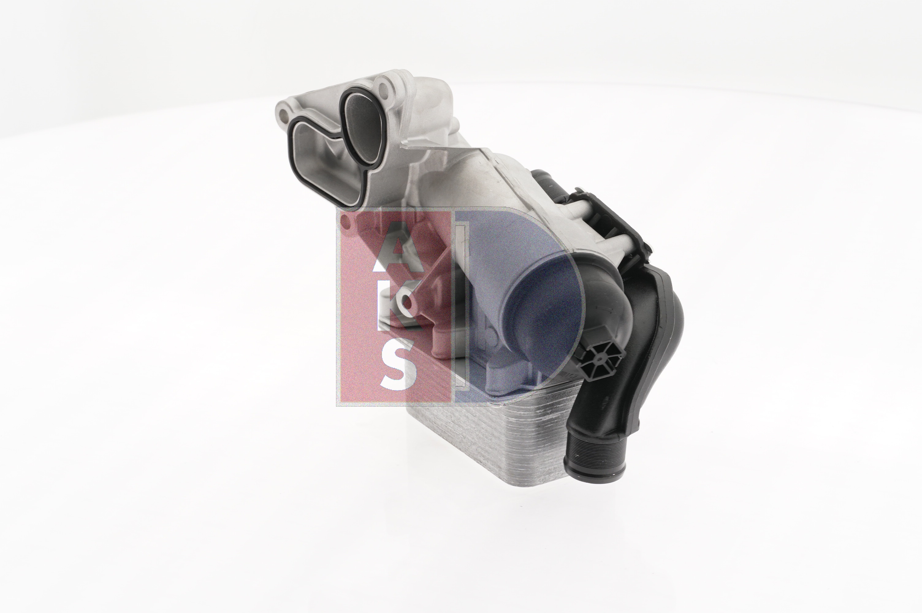 186010N AKS DASIS Oil cooler NISSAN X-TRAIL