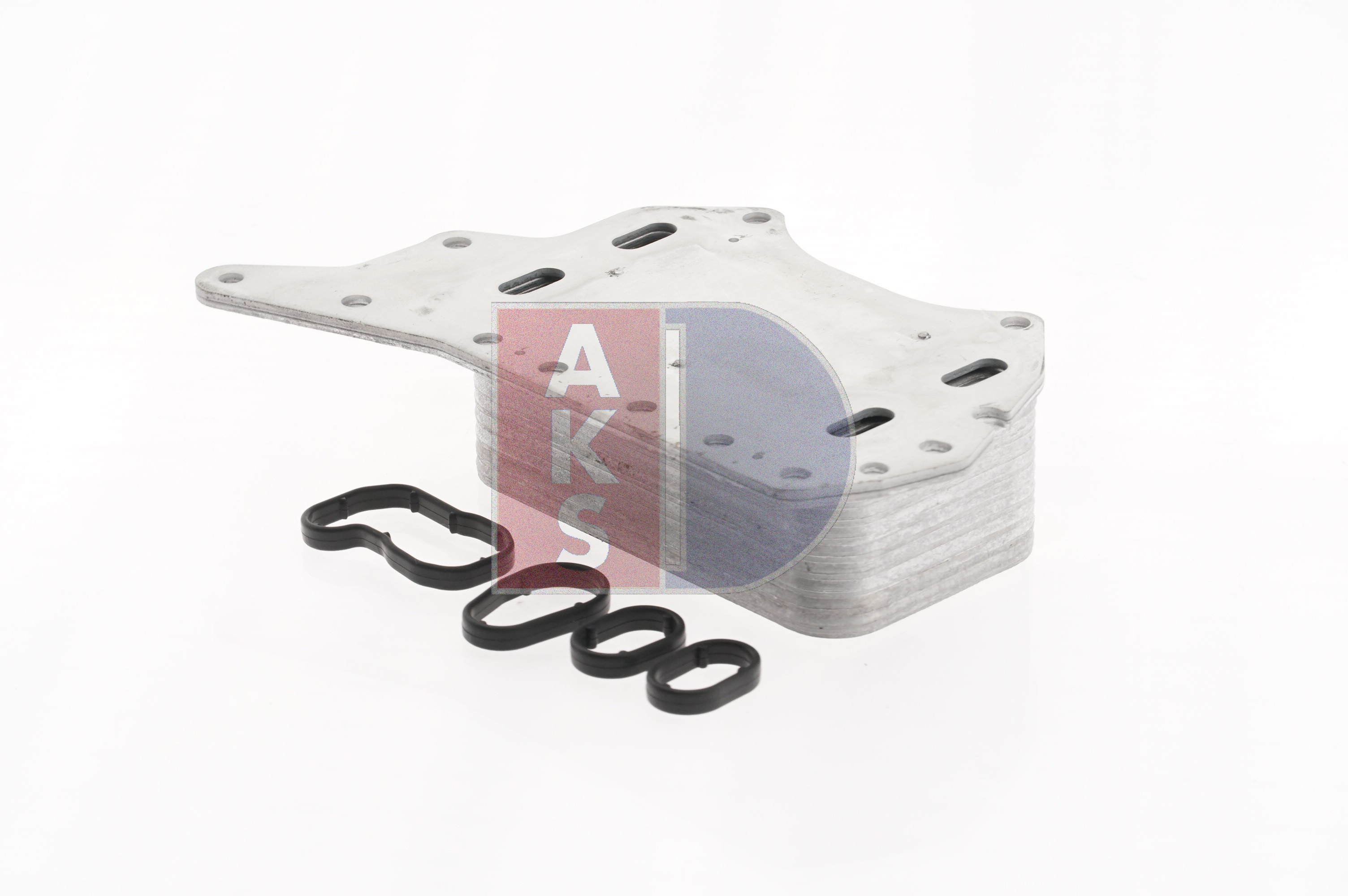 152081926R OE AKS DASIS Radiateur d'huile 186013N