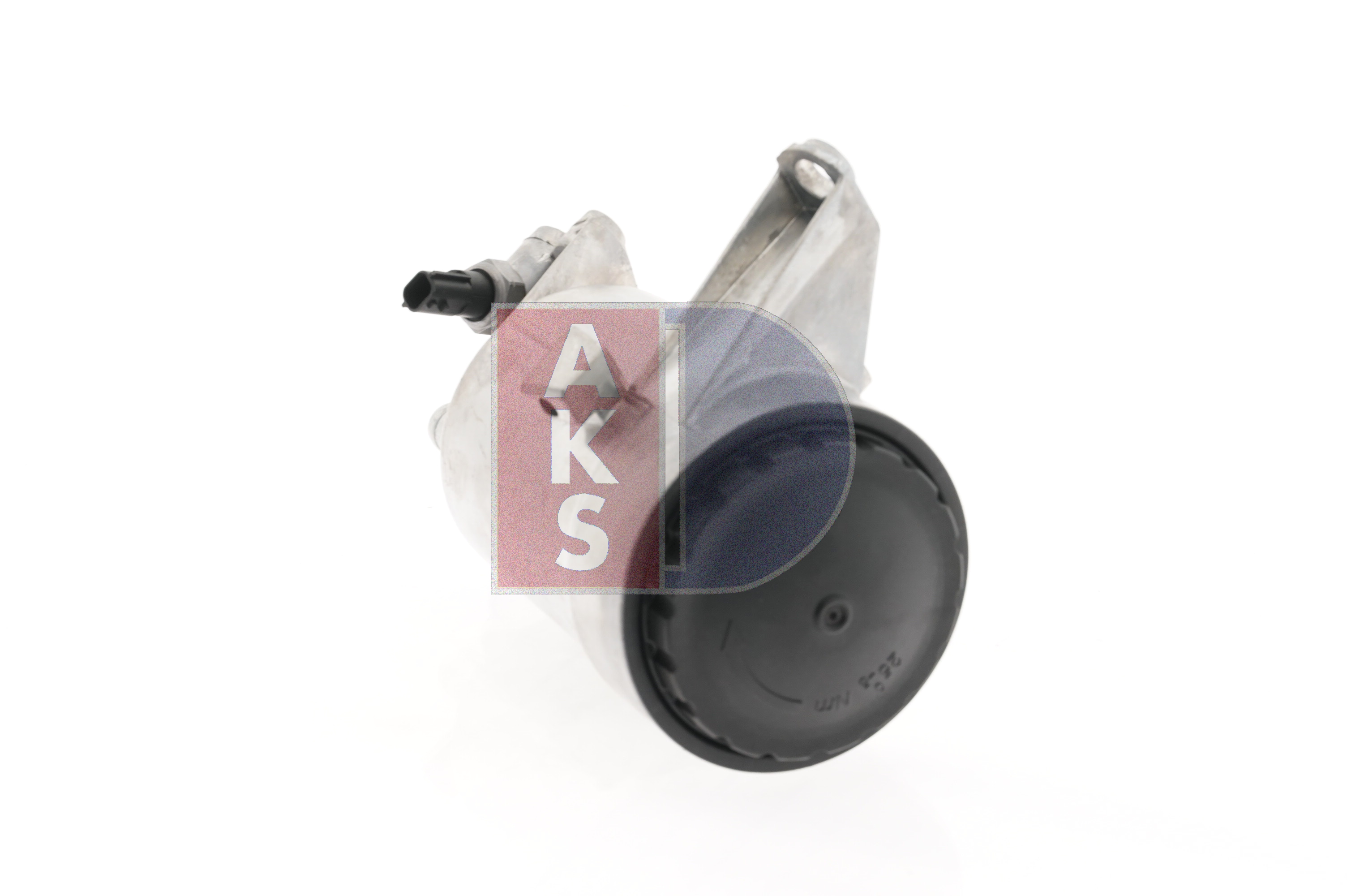 8200969622 OE AKS DASIS Radiateur d'huile 186015N