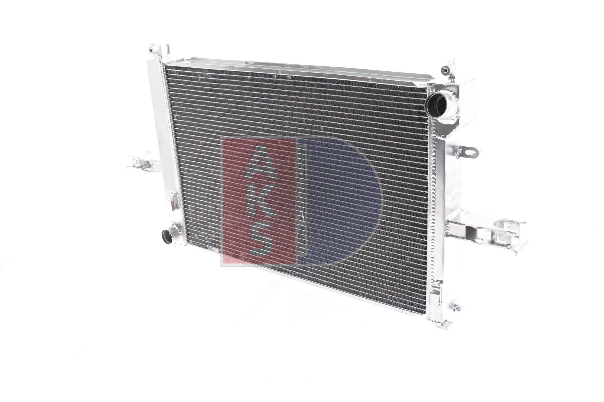 Radiateur du moteur AKS DASIS 220027AL