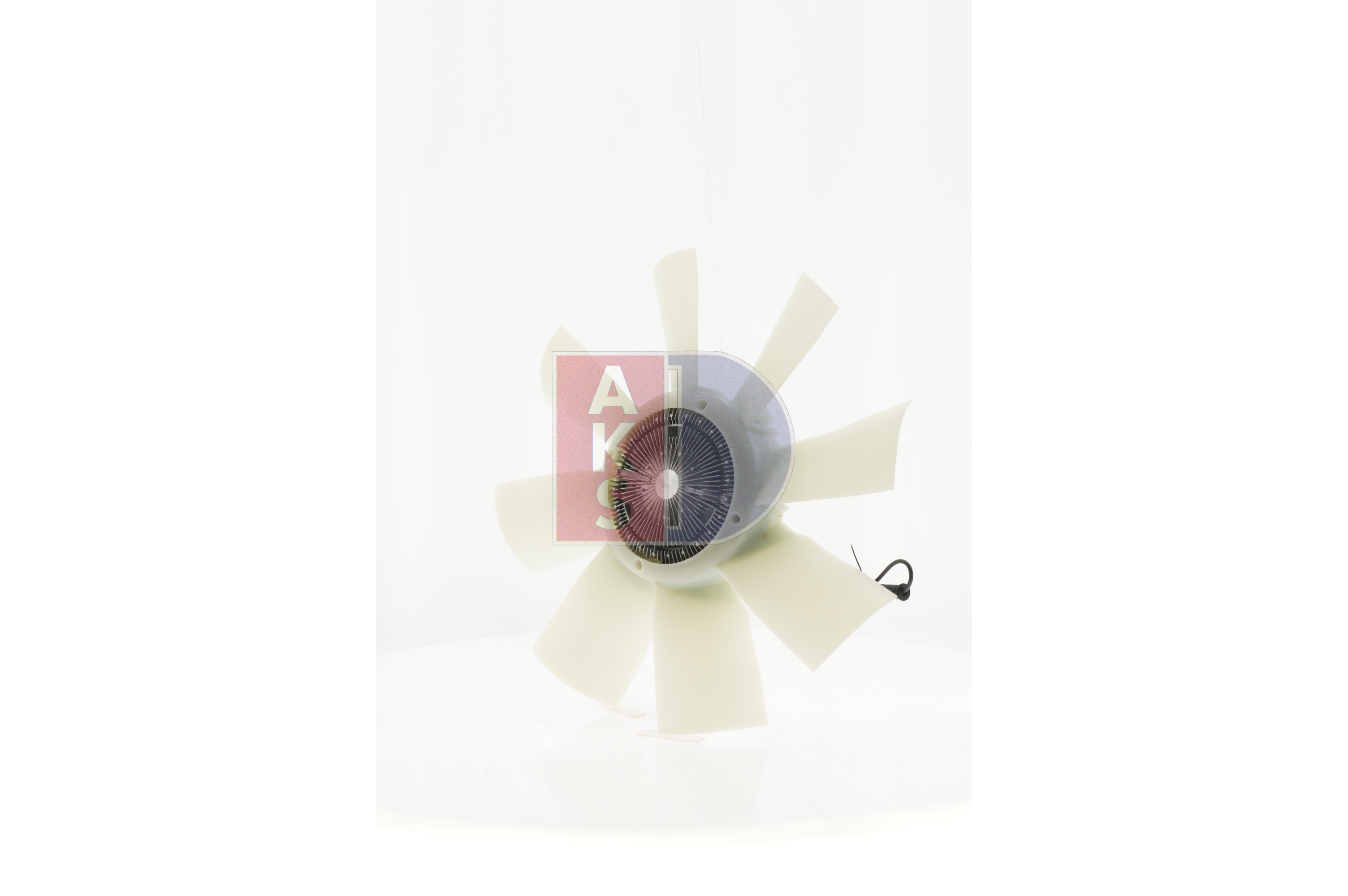 Ventilador de motor 1856995 AKS DASIS 278035N