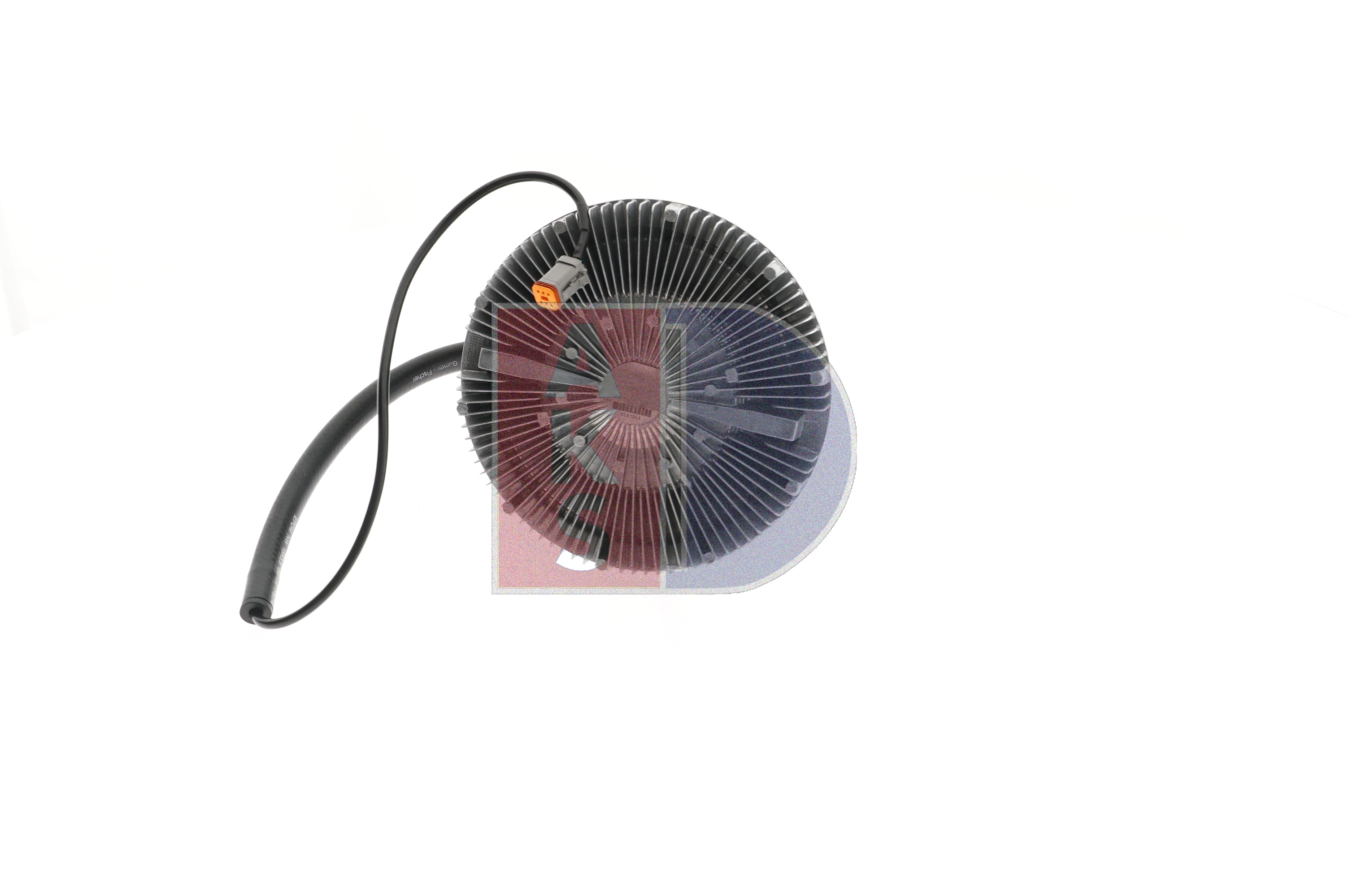 1763618 OE AKS DASIS Embraiagem, ventilador do radiador 278036N