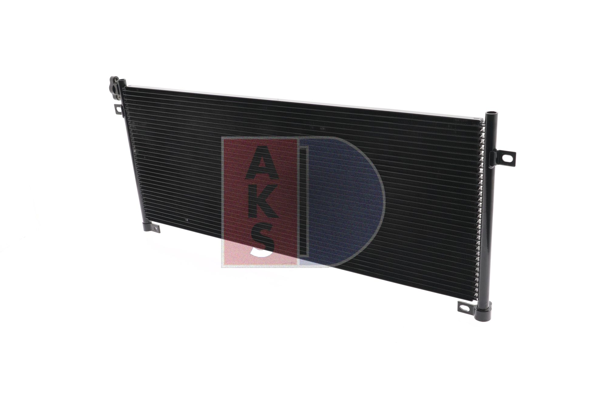 AKS DASIS Condensatore climatizzatore 282006N