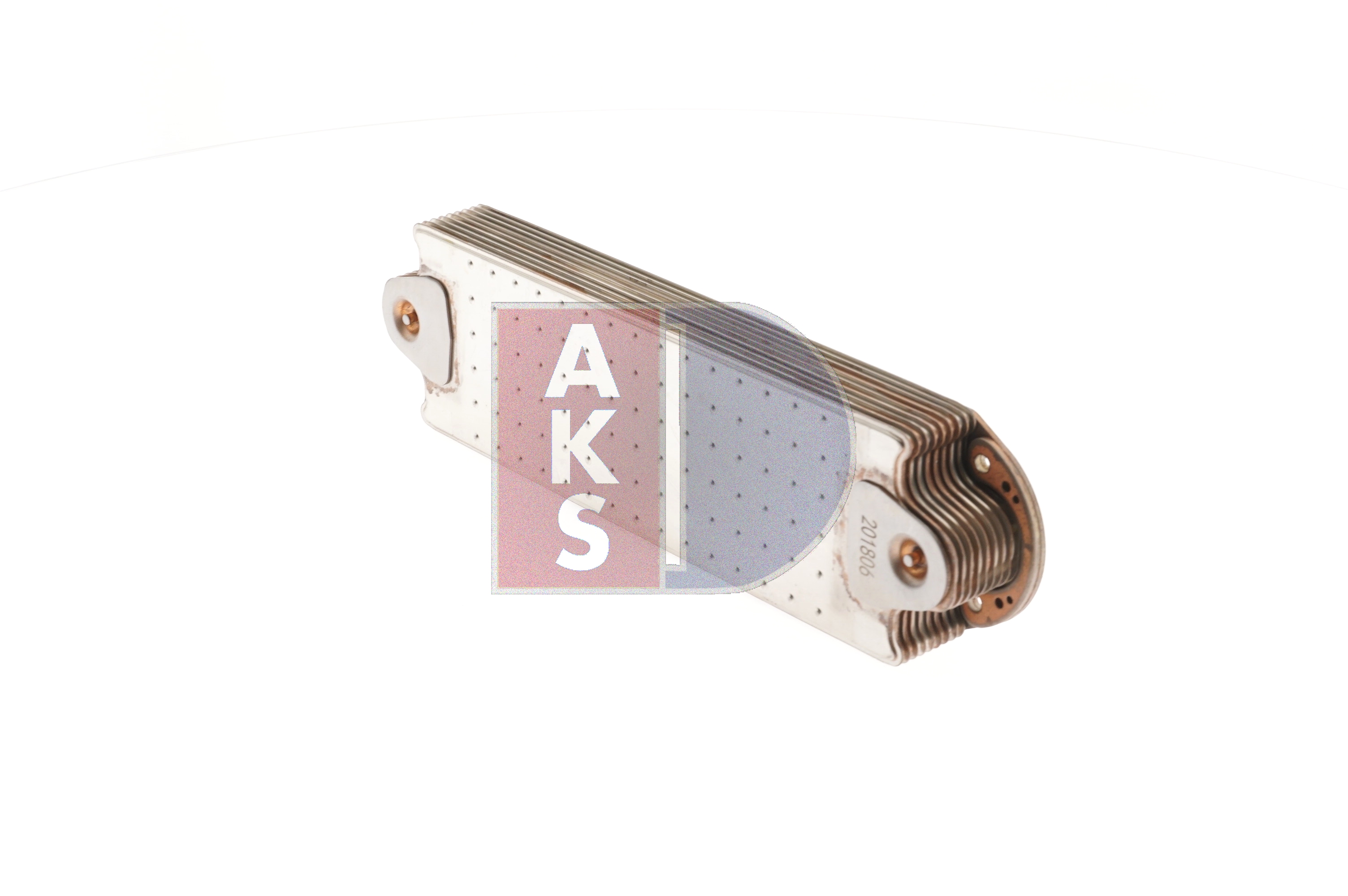 Acheter AKS DASIS Radiateur d'huile 286003N