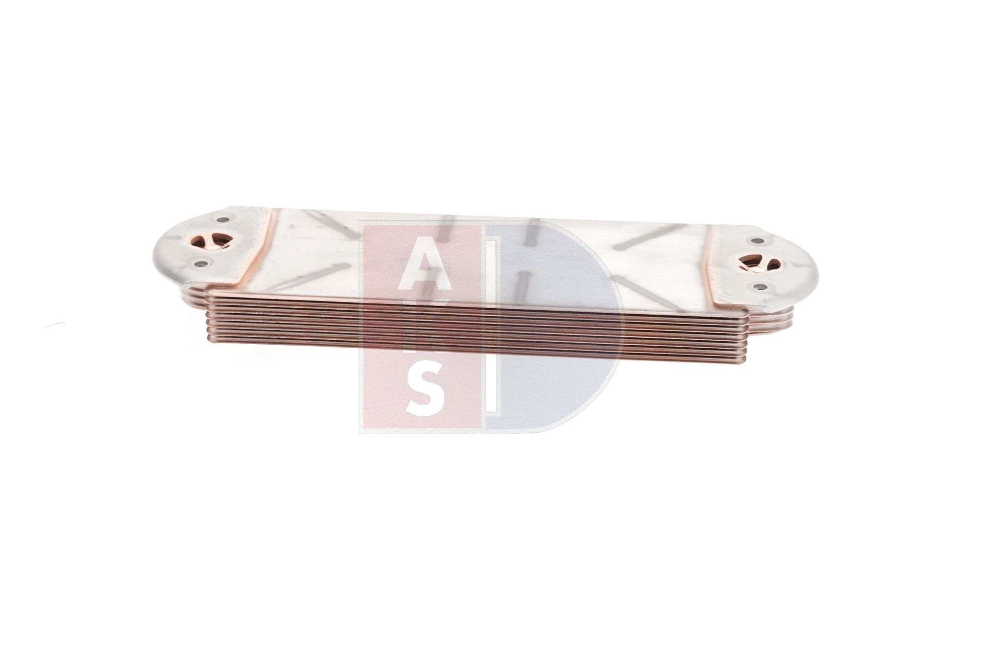 20505537 OE AKS DASIS Radiador de óleo, óleo do motor 286006N