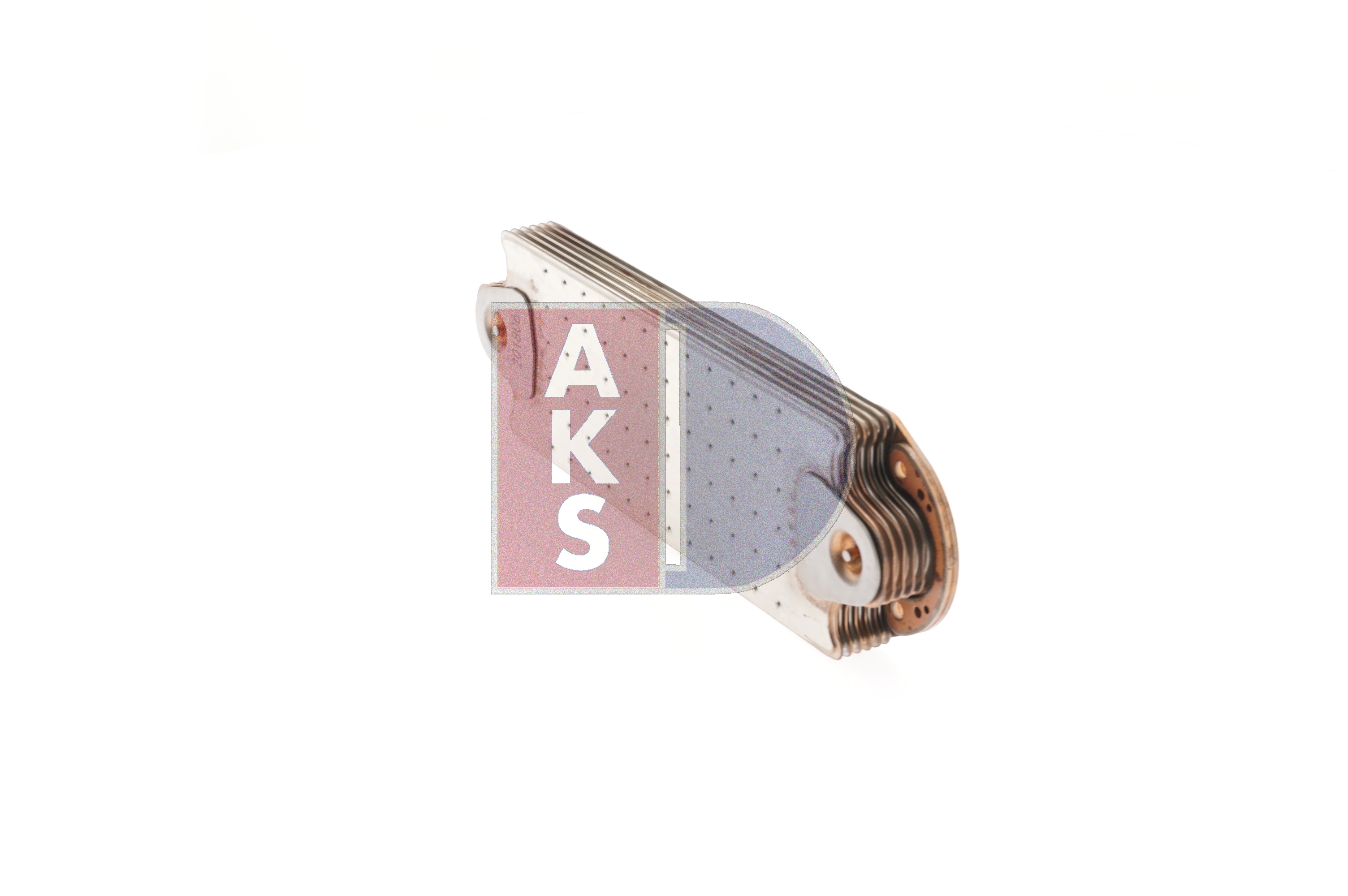AKS DASIS 7420729259 Oliekoeler