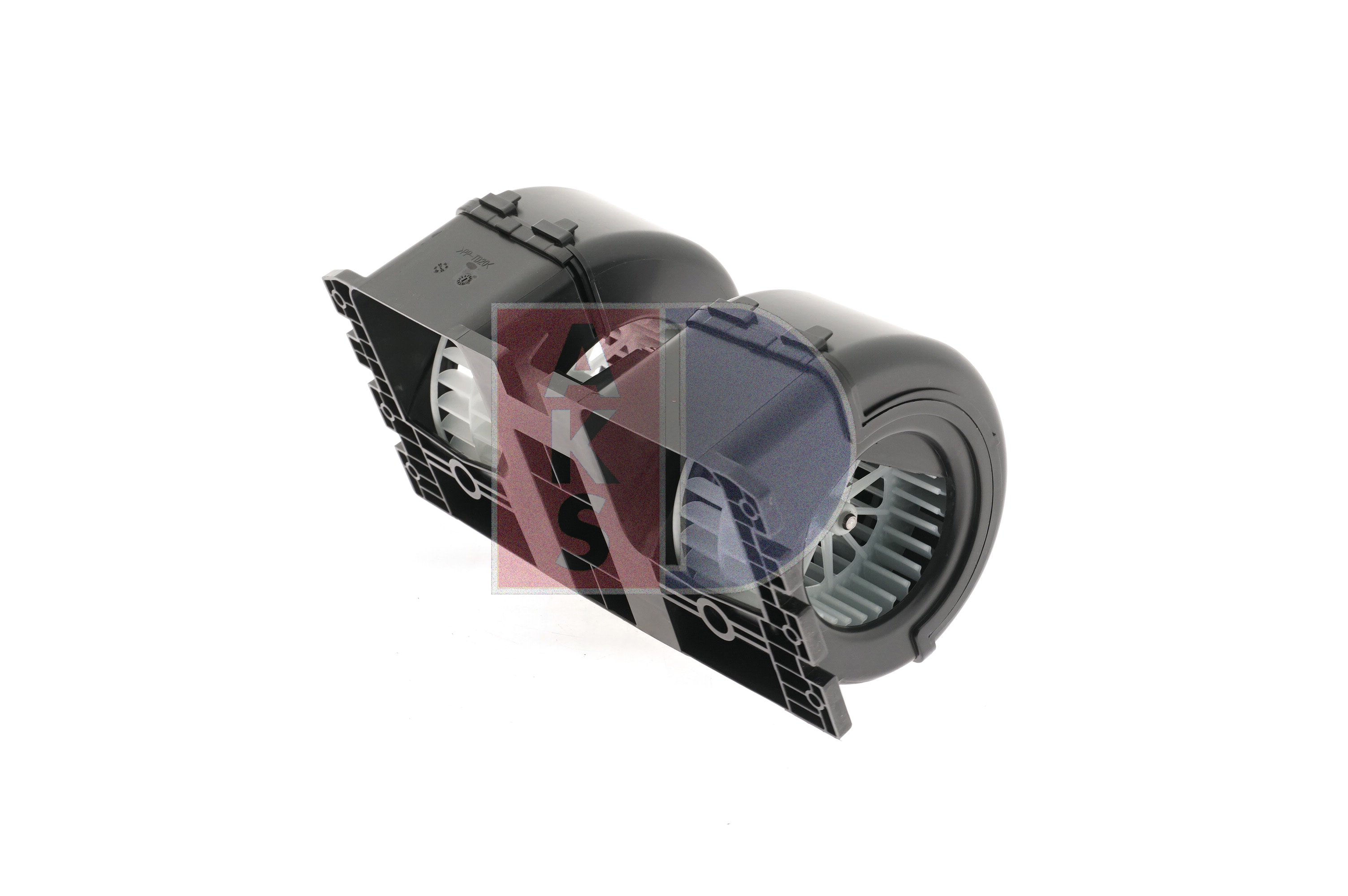 1672500 OE AKS DASIS Pulseur d'air habitacle 298063N