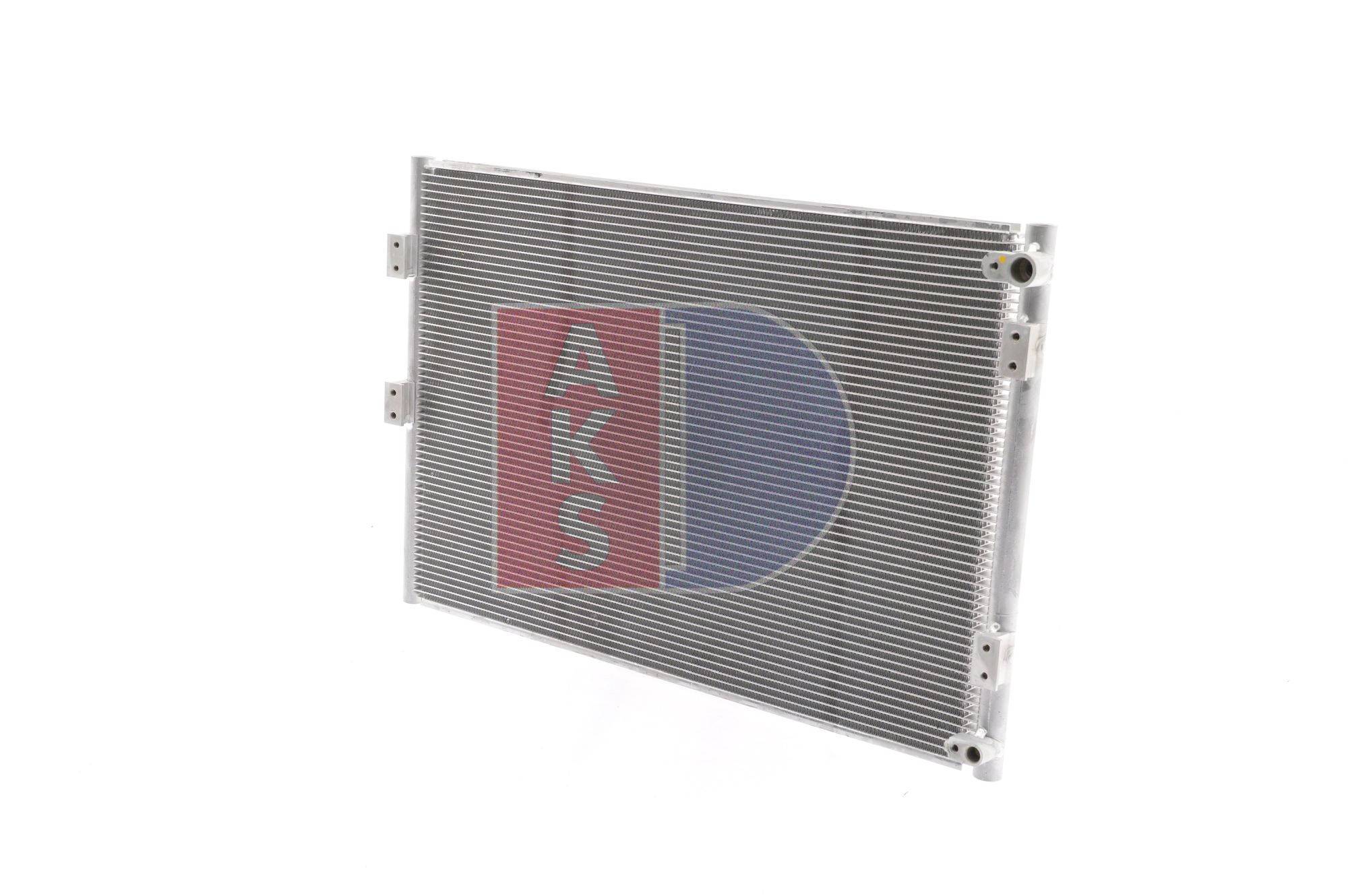 AKS DASIS 2457749 Condensor voor airco