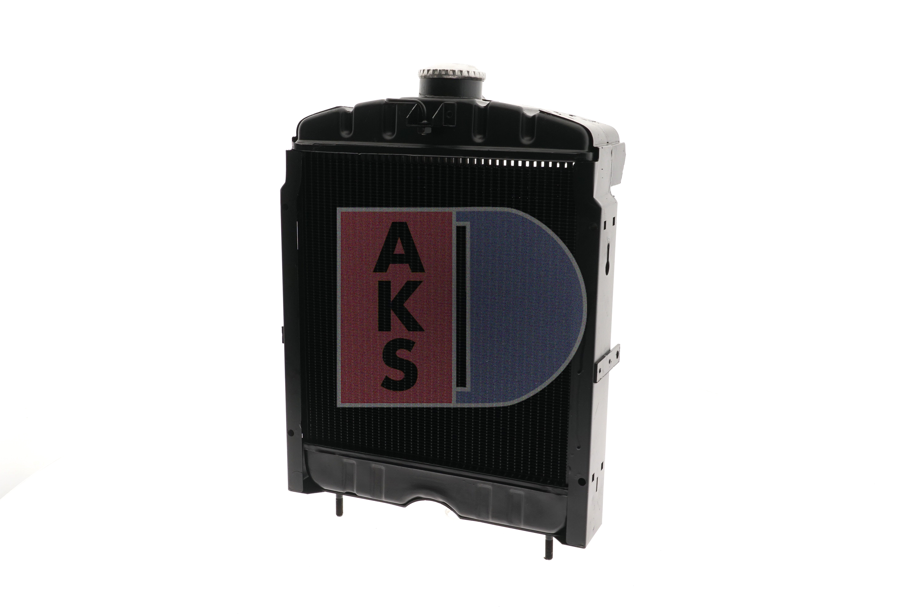 Radiador, refrigeración del motor A4405000103 AKS DASIS 440784N