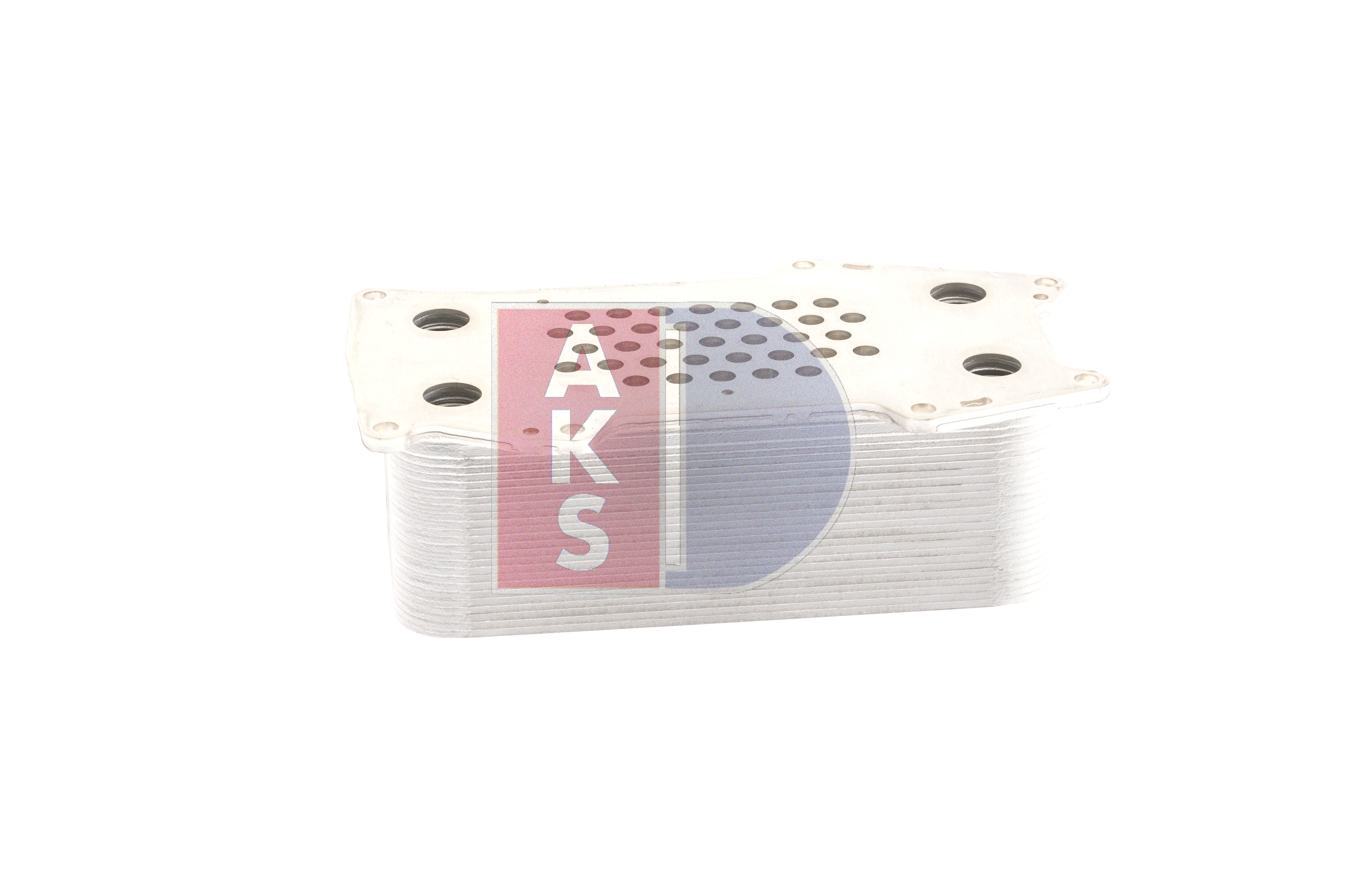 F934201510440 OE AKS DASIS Ölkühler 446054N