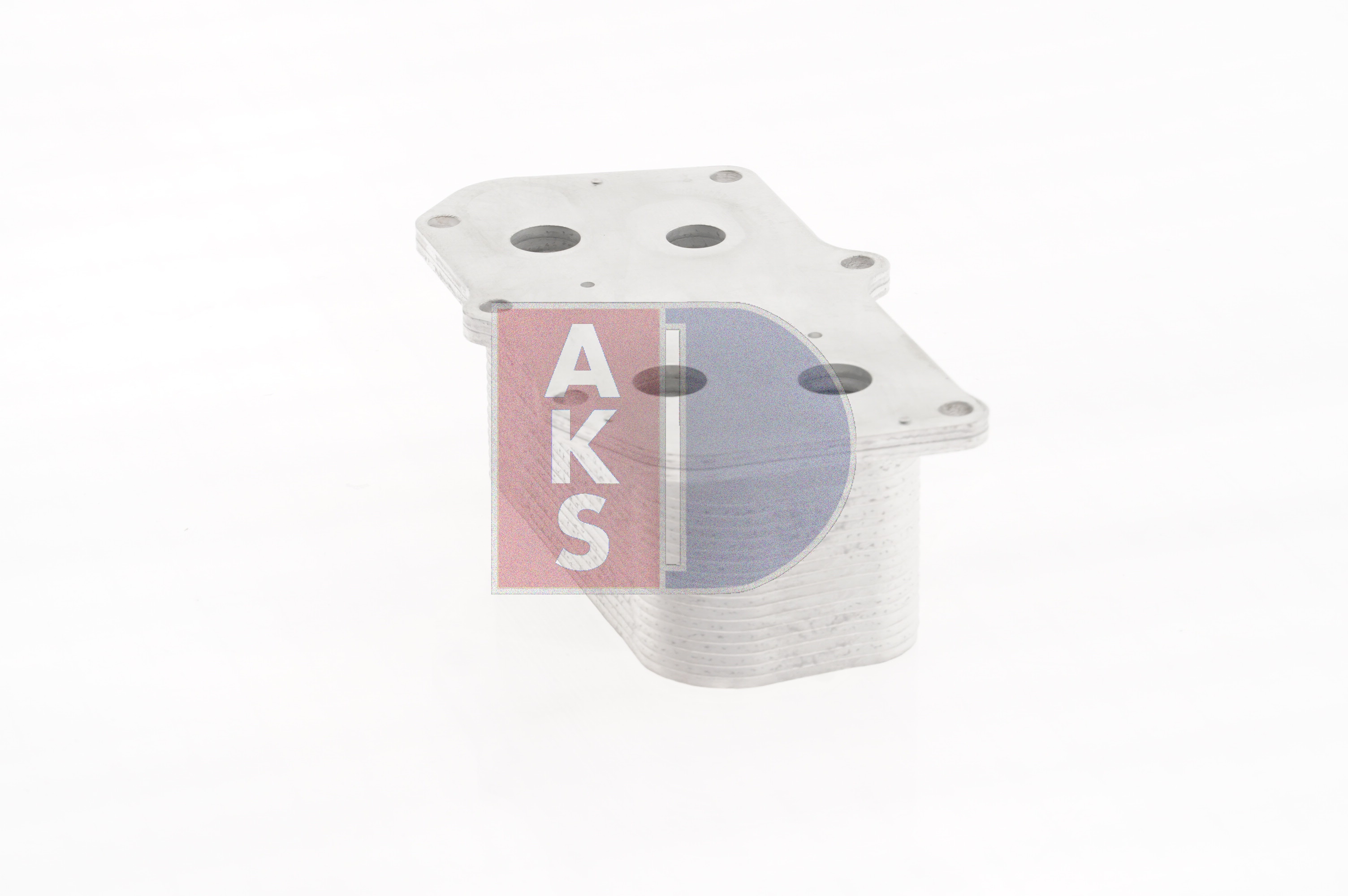 F339202510120 OE AKS DASIS Ölkühler 446055N