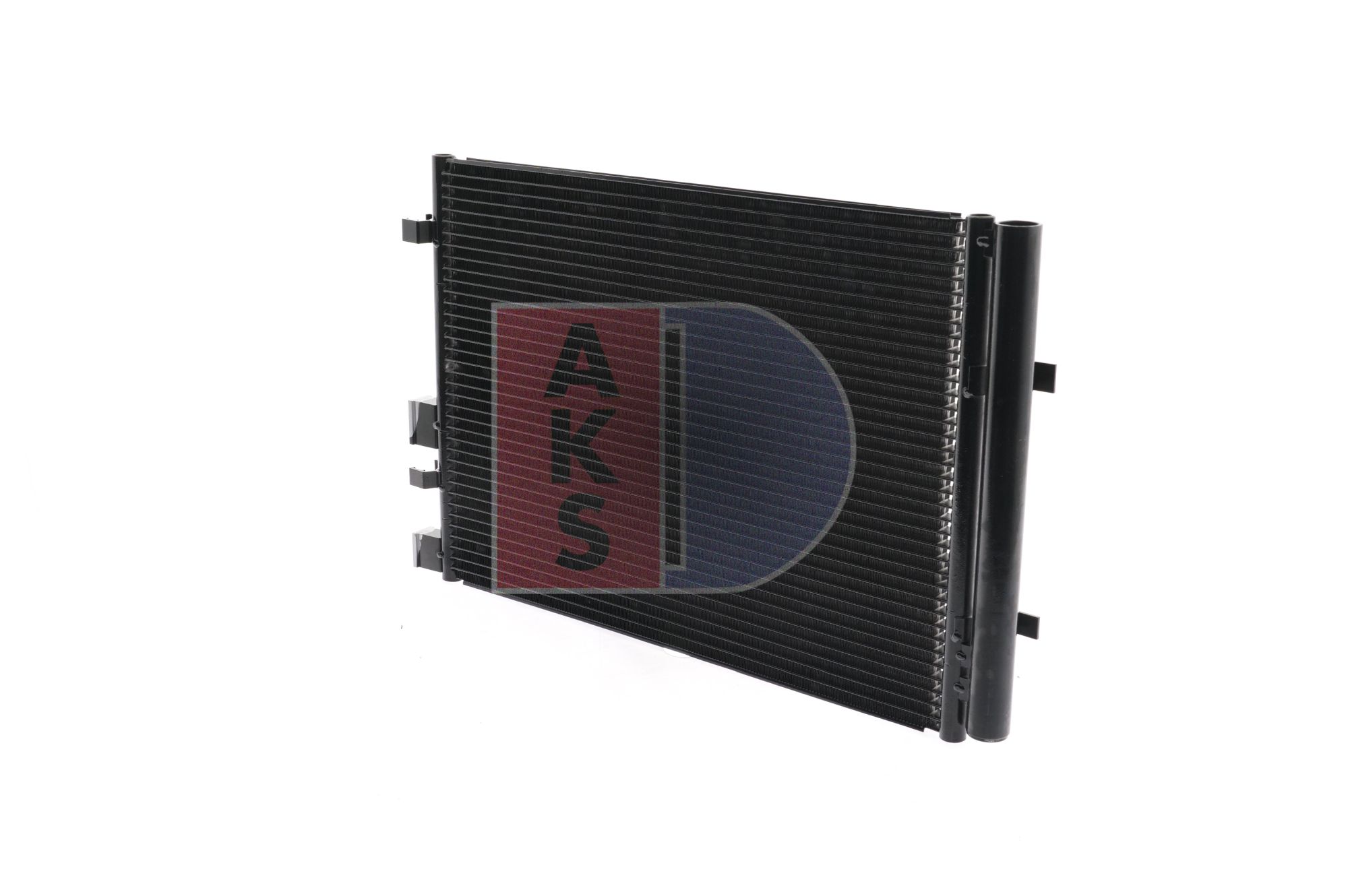 AKS DASIS Condensatore climatizzatore 512096N